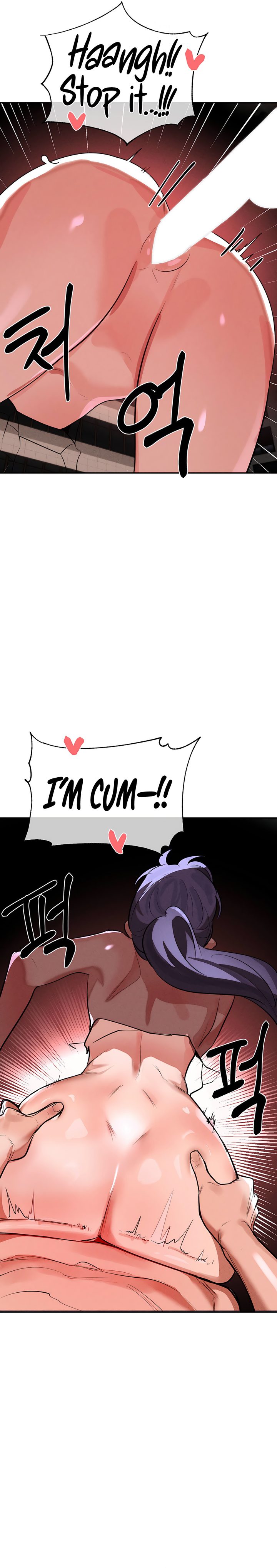 Magical Girl Service Chapter 50 Page 14