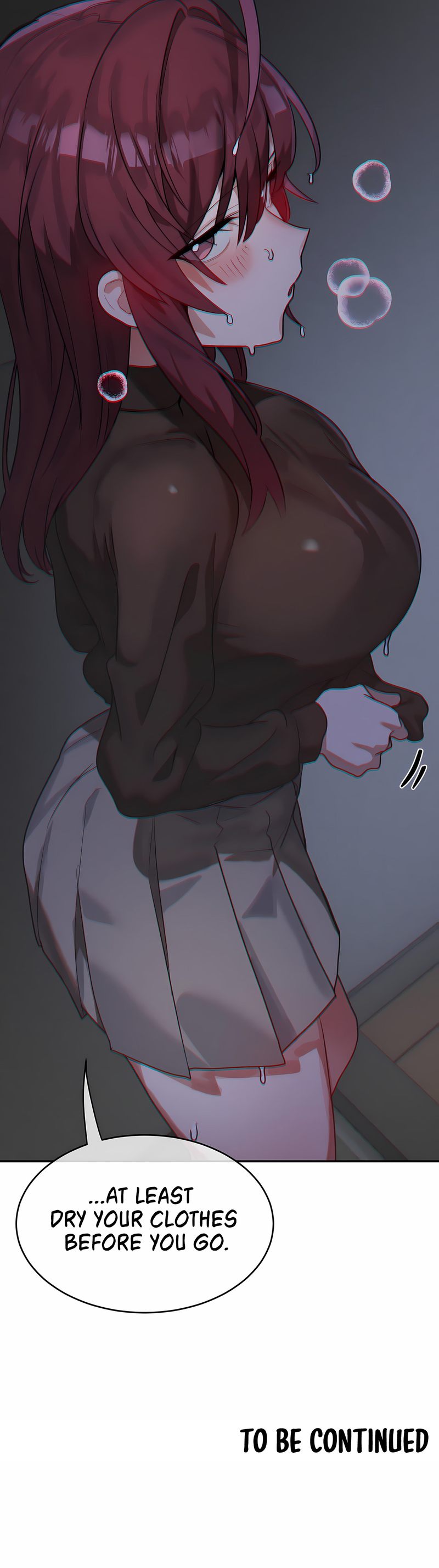 Magical Girl Service Chapter 53 Page 21