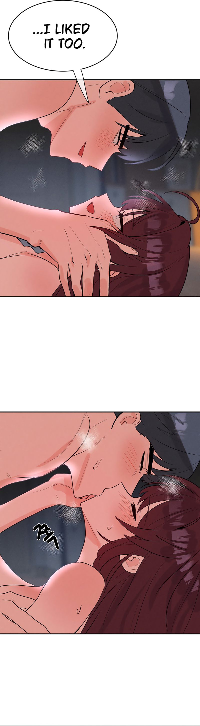 Magical Girl Service Chapter 55 Page 20