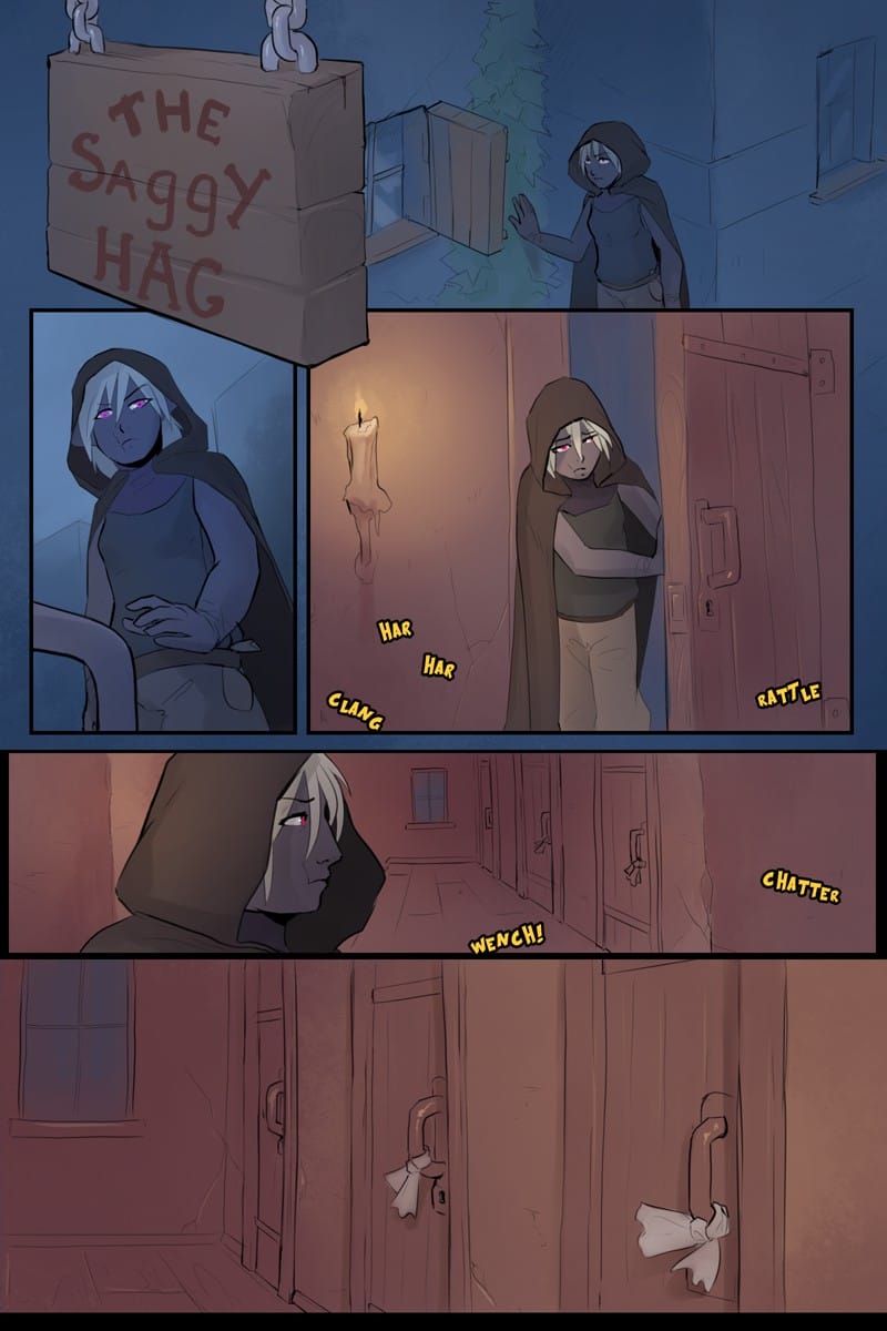 Price for Freedom [ArbuzBudesh] Chapter 1 Page 56