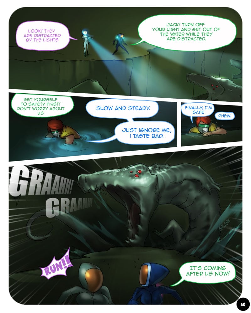 S.EXpedition [Ebluberry] Chapter 1 Page 64