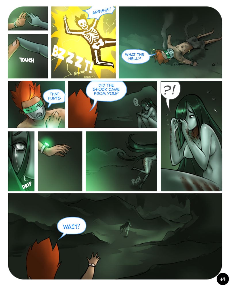 S.EXpedition [Ebluberry] Chapter 1 Page 68
