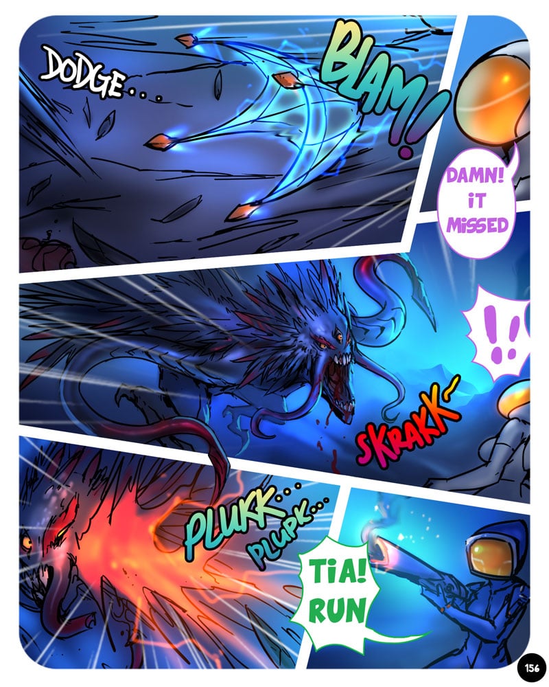 S.EXpedition [Ebluberry] Chapter 2 Page 59