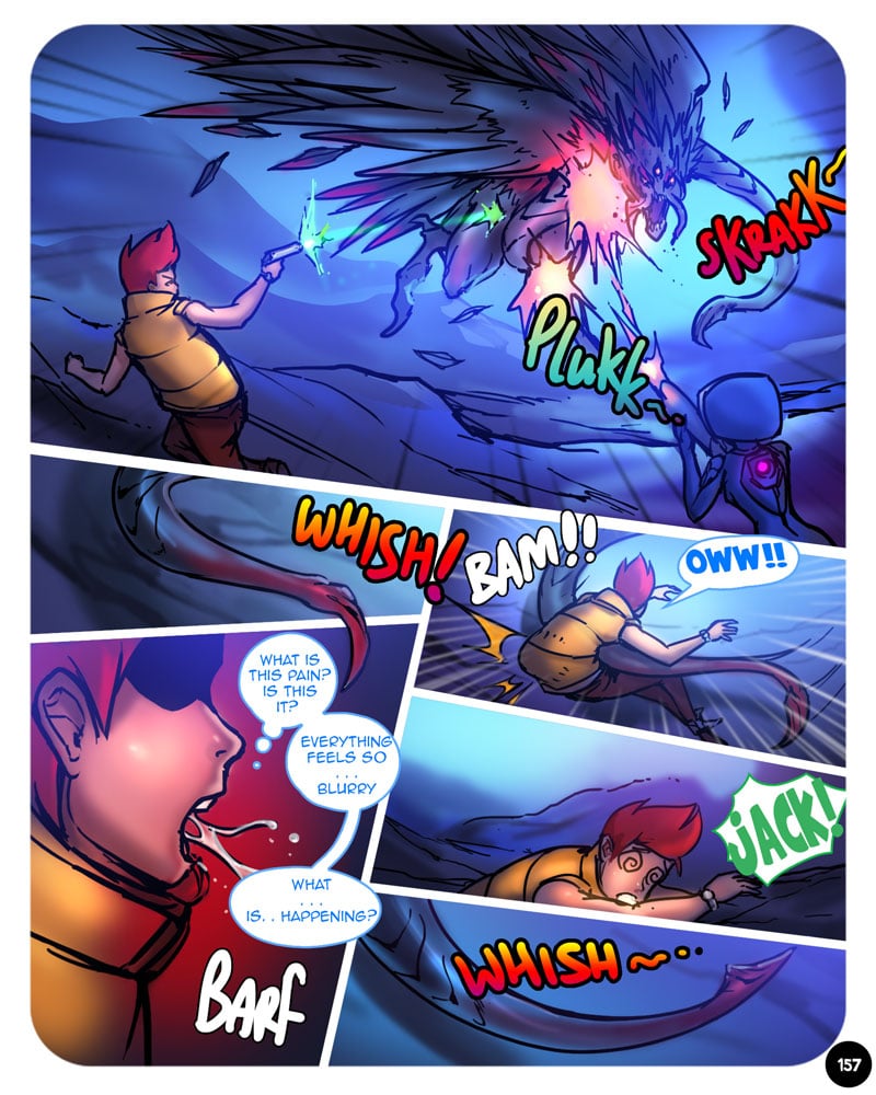 S.EXpedition [Ebluberry] Chapter 2 Page 60