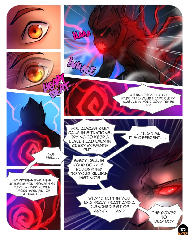 S.EXpedition [Ebluberry] Chapter 2 Page 79