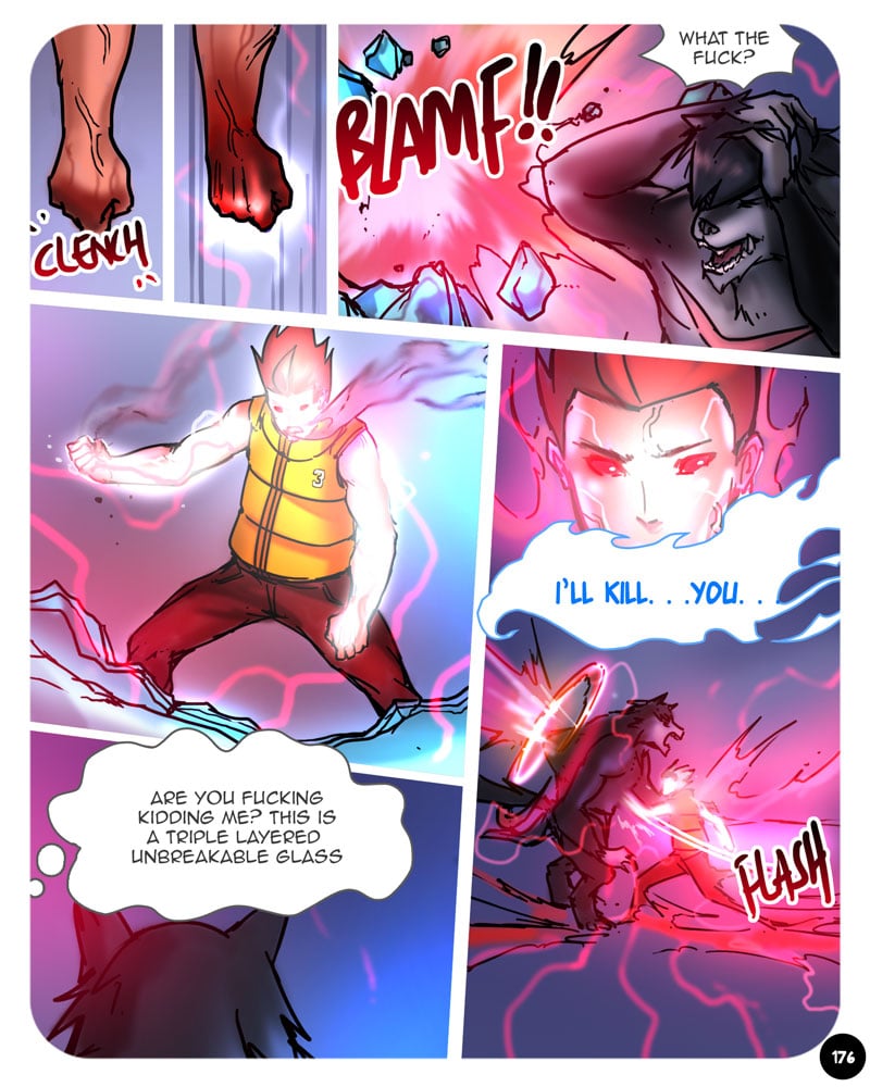 S.EXpedition [Ebluberry] Chapter 2 Page 80