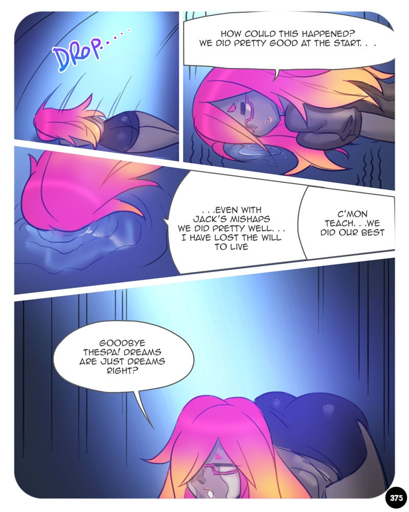 S.EXpedition [Ebluberry] Chapter 4 Page 78
