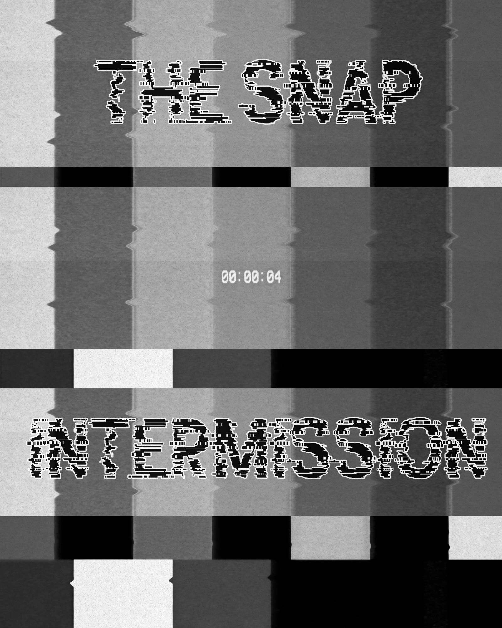The Snap [JDSeal] Chapter 3.5 Page 1