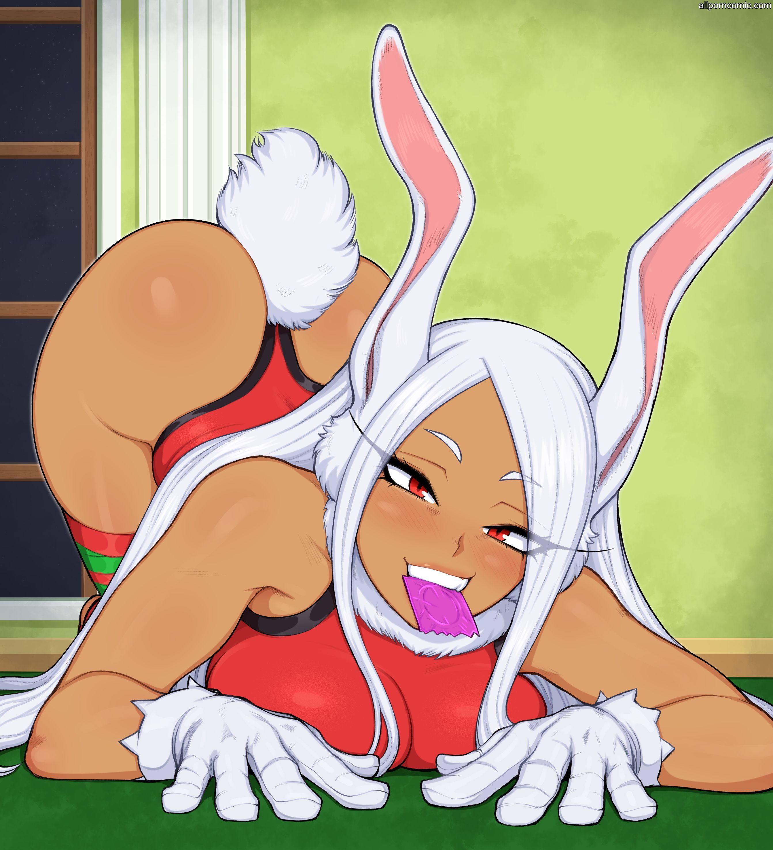 HD Packs (Various) [Afrobull] Chapter 1 Page 57