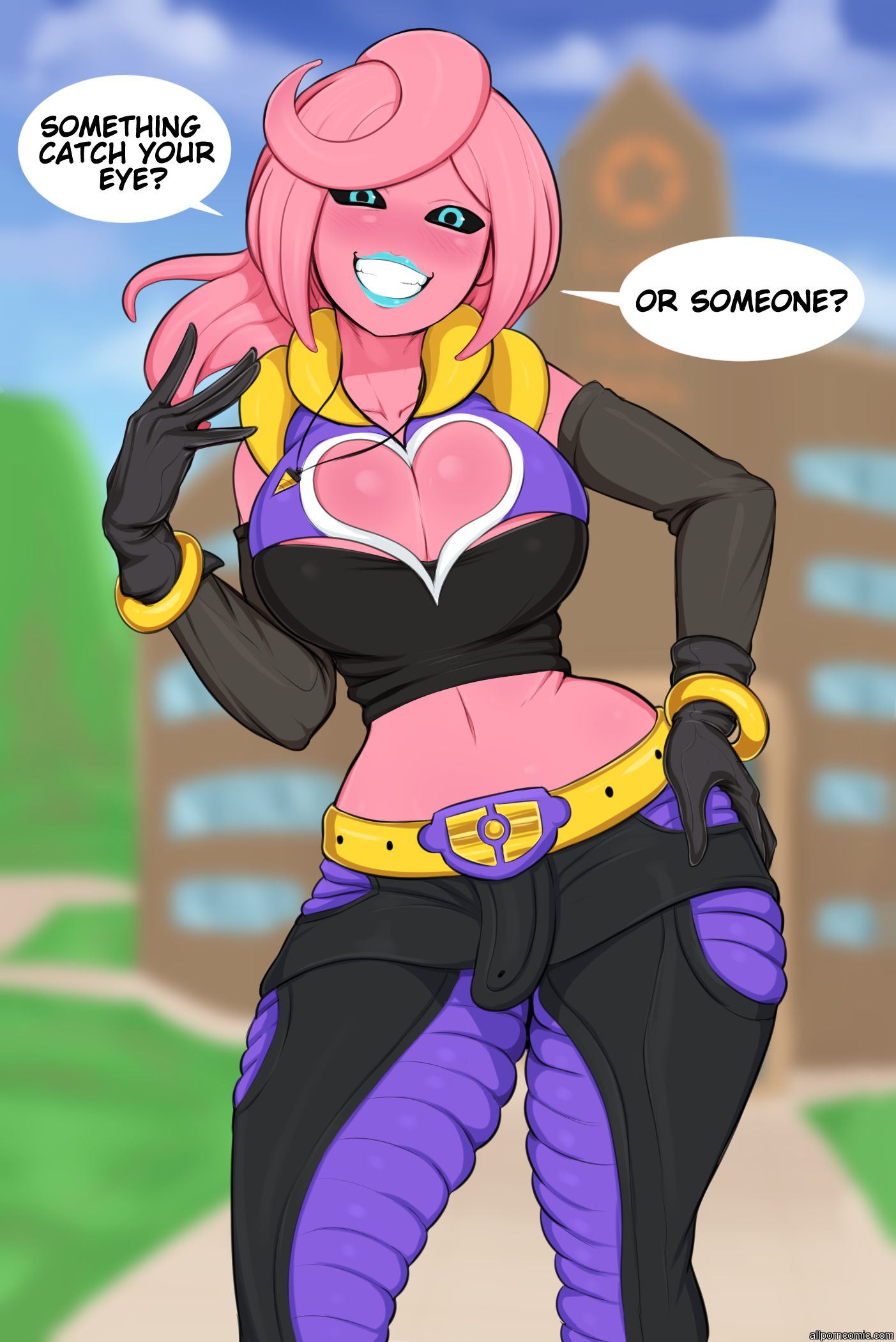 HD Packs (Various) [Afrobull] Chapter 10 Page 67