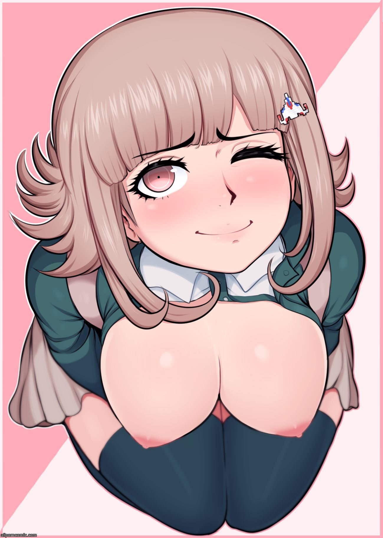 HD Packs (Various) [Afrobull] Chapter 11 Page 31