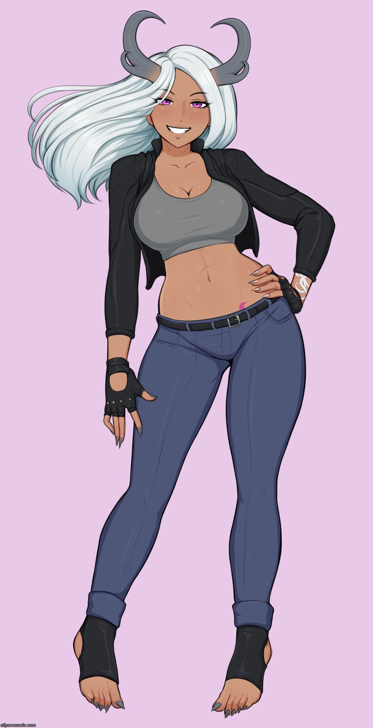 HD Packs (Various) [Afrobull] Chapter 12 Page 66
