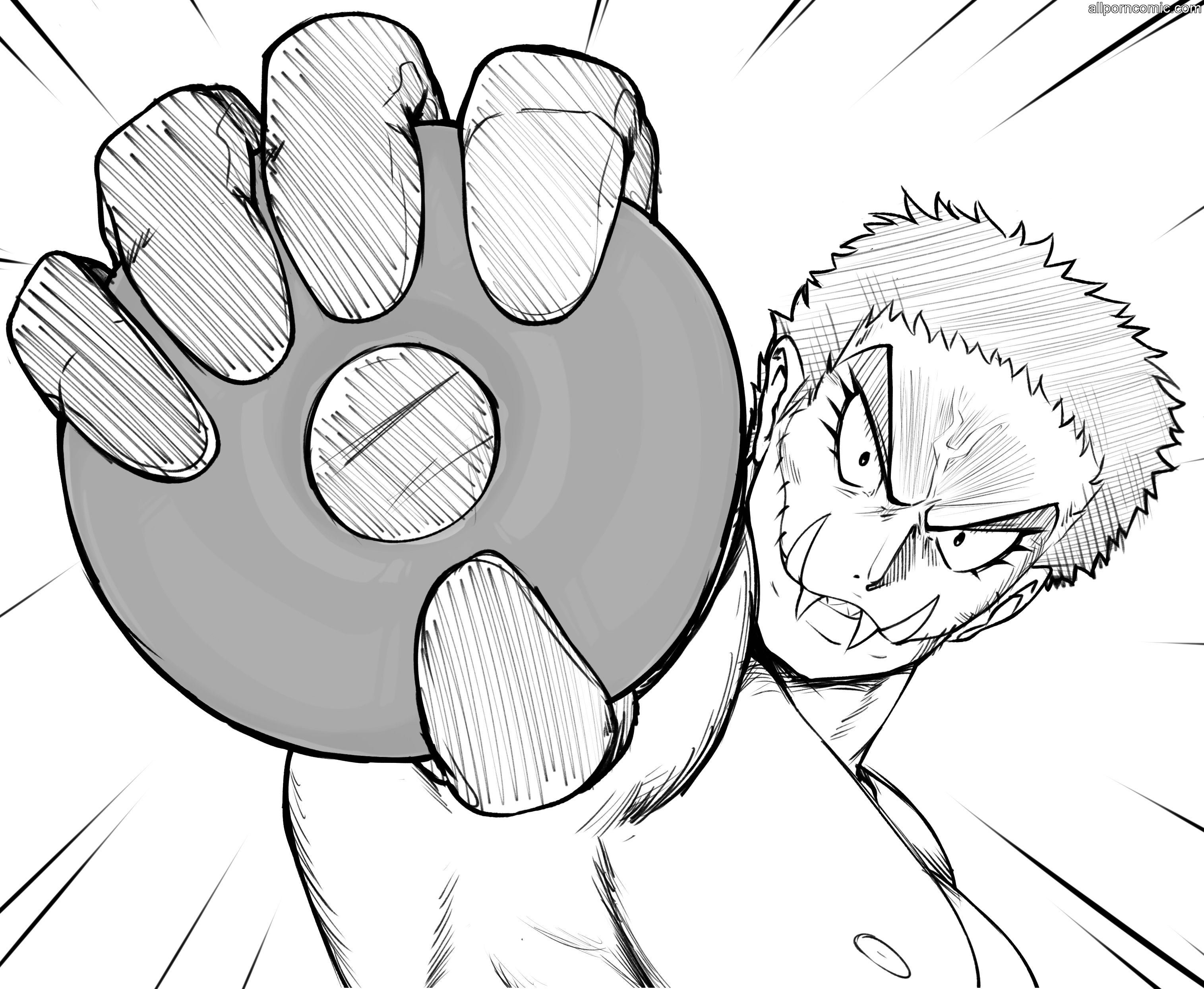 HD Packs (Various) [Afrobull] Chapter 13 Page 101