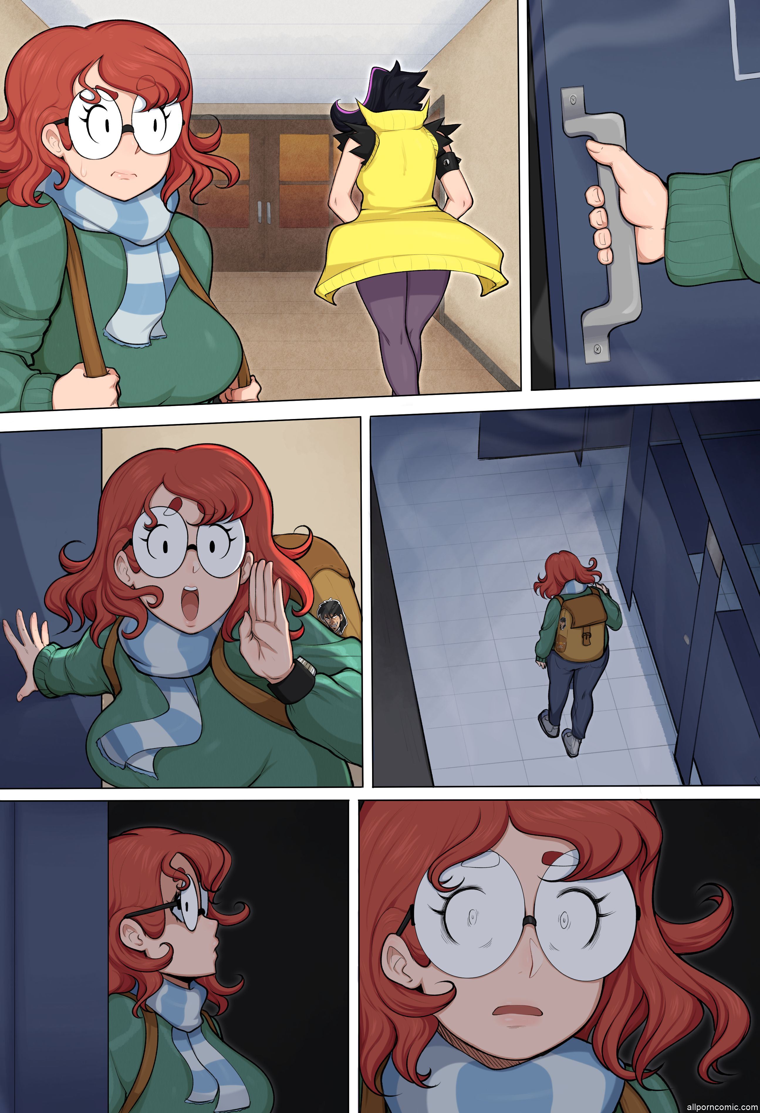 HD Packs (Various) [Afrobull] Chapter 14 Page 18
