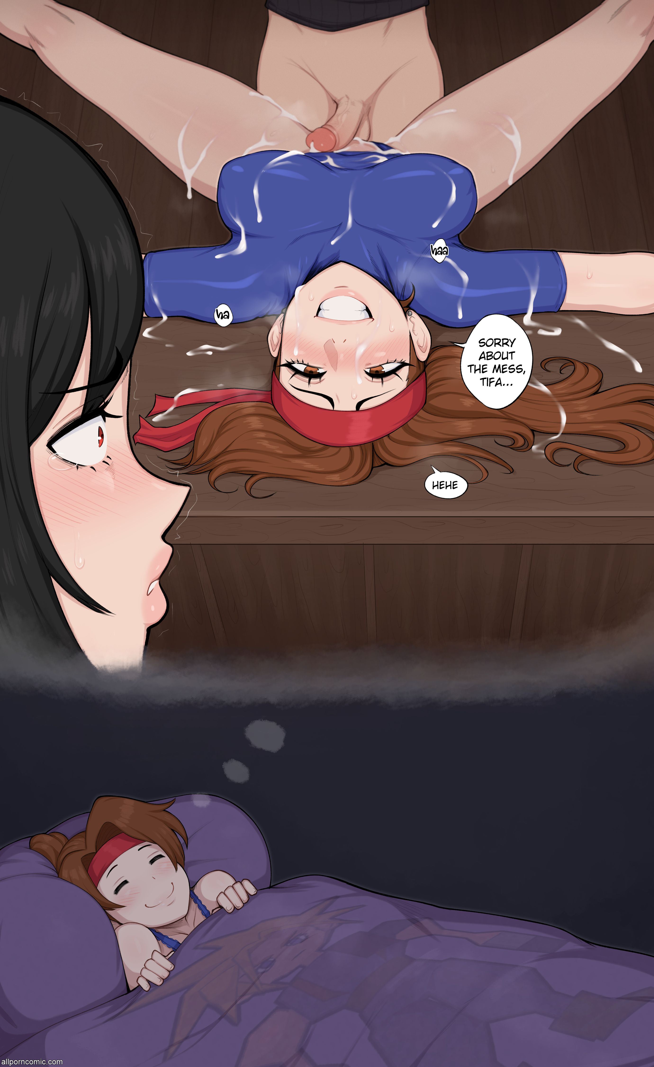 HD Packs (Various) [Afrobull] Chapter 15 Page 20