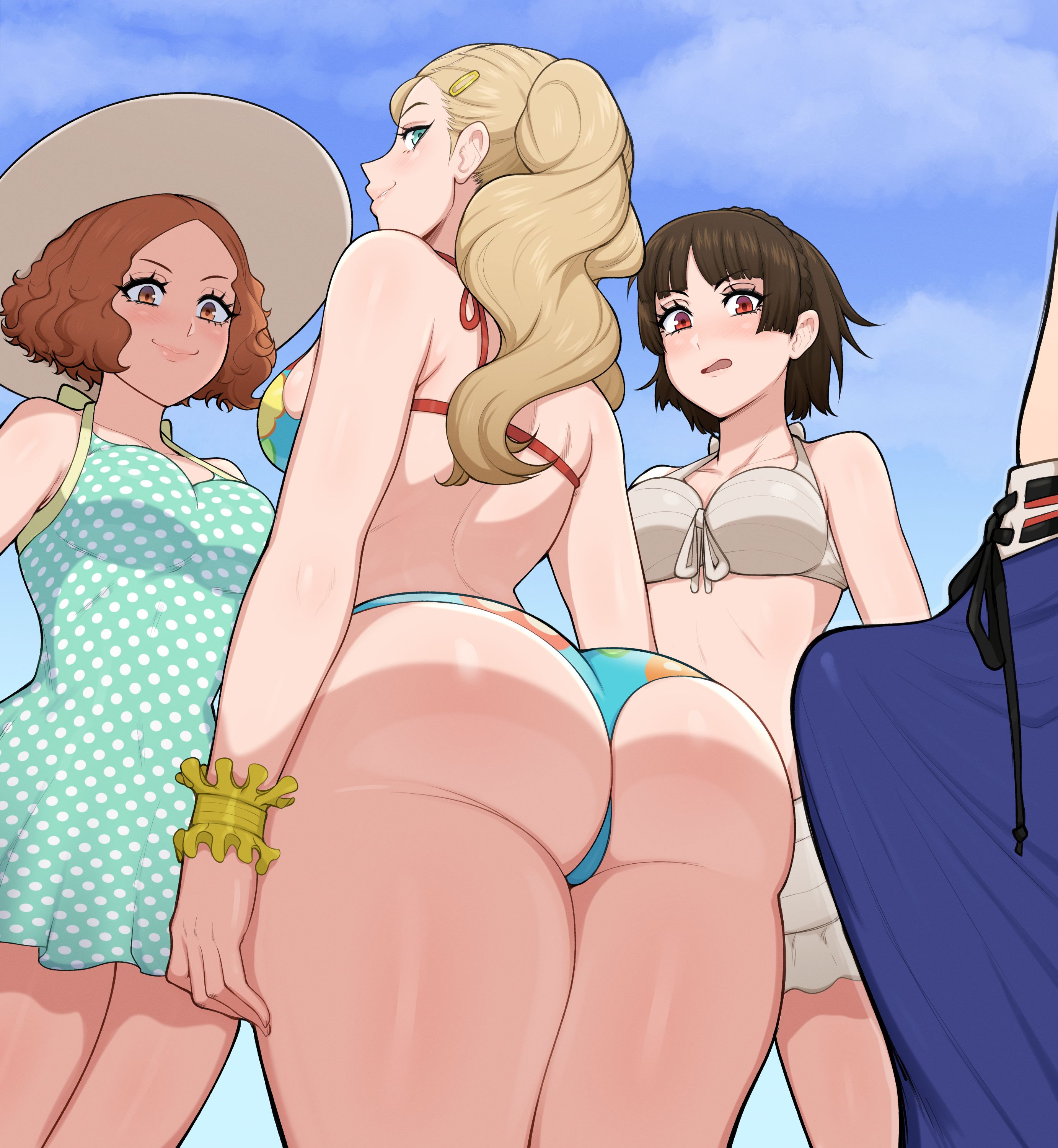 HD Packs (Various) [Afrobull] Chapter 16 Page 2
