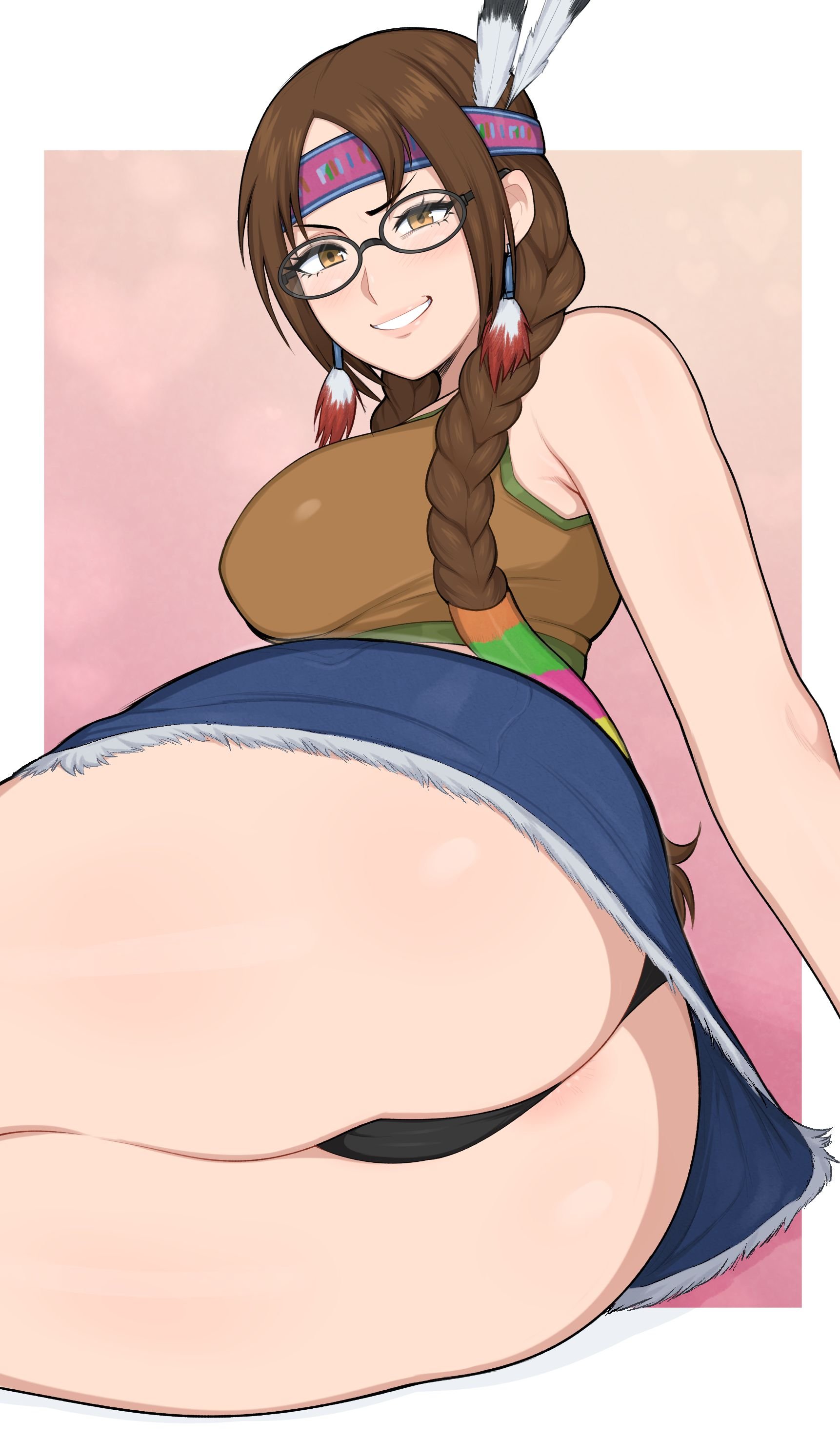 HD Packs (Various) [Afrobull] Chapter 17 Page 20