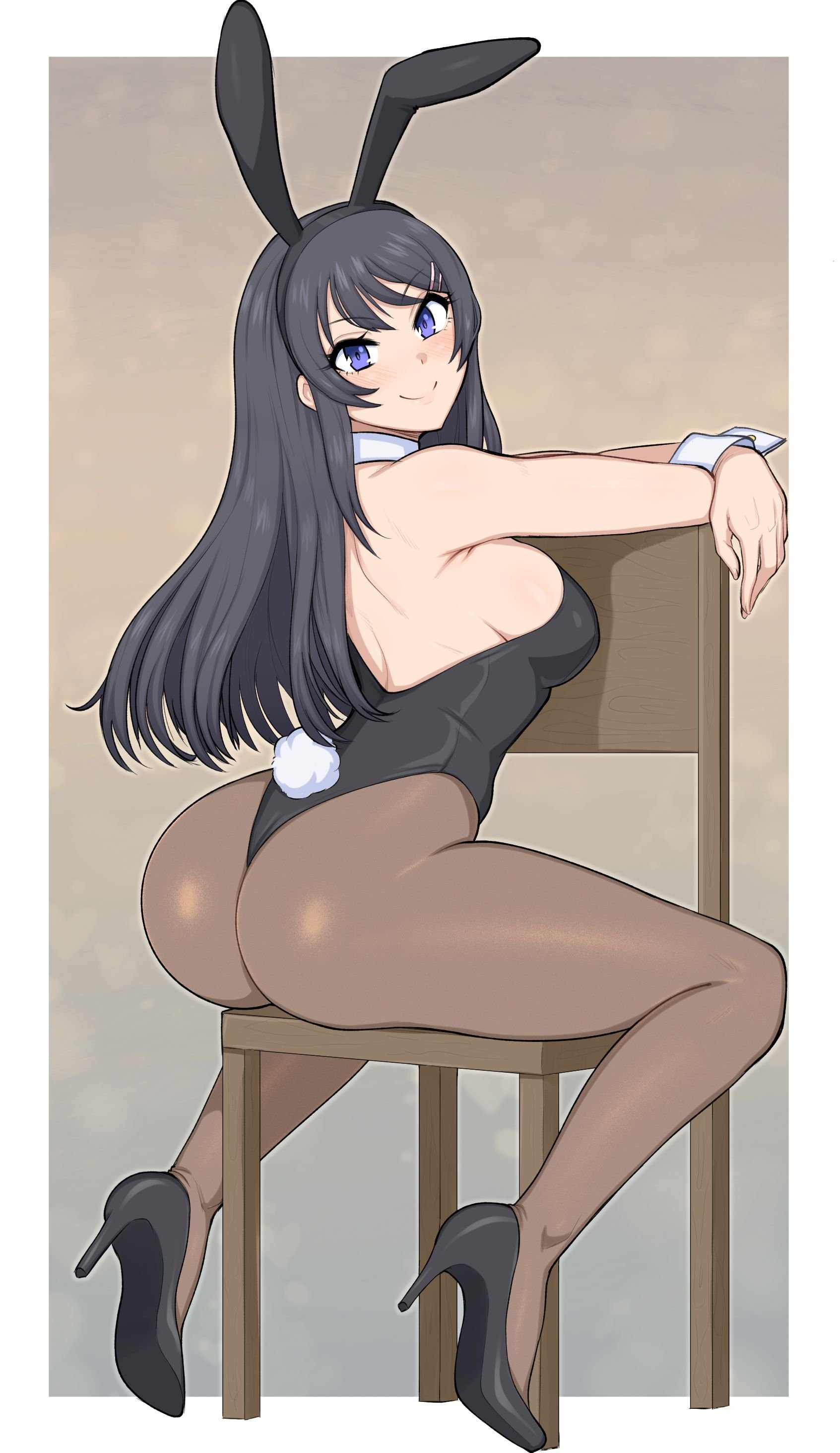 HD Packs (Various) [Afrobull] Chapter 19 Page 30
