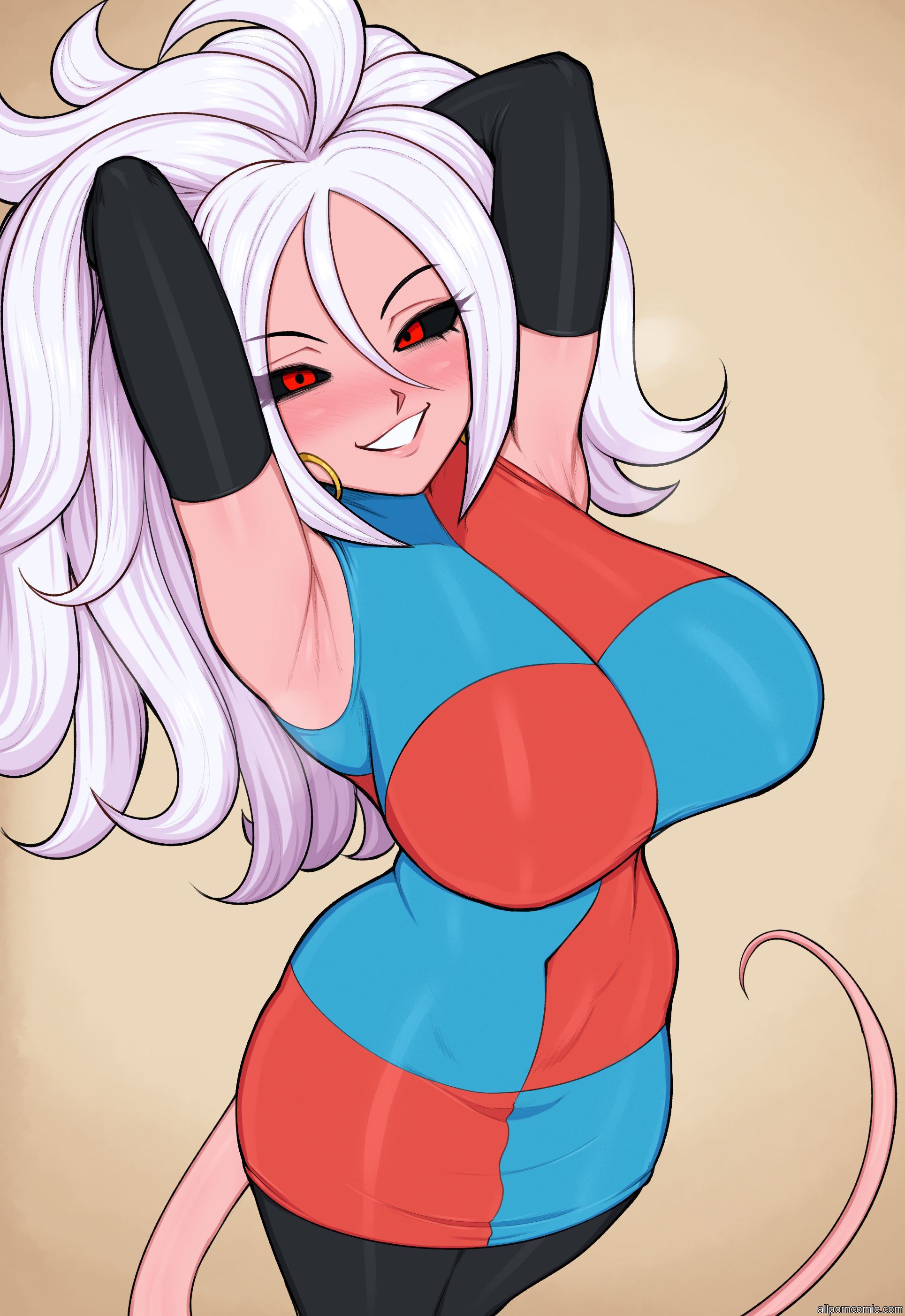HD Packs (Various) [Afrobull] Chapter 2 Page 18