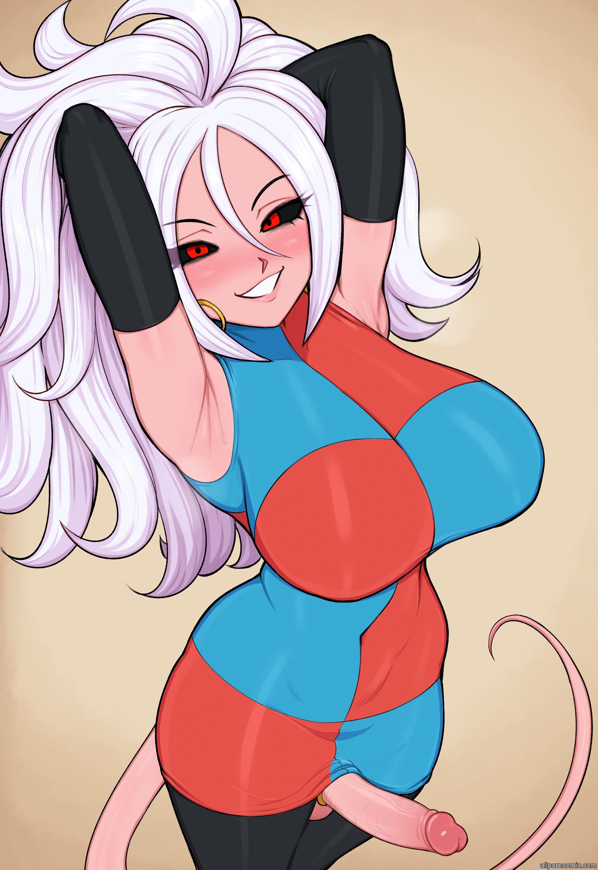 HD Packs (Various) [Afrobull] Chapter 2 Page 19