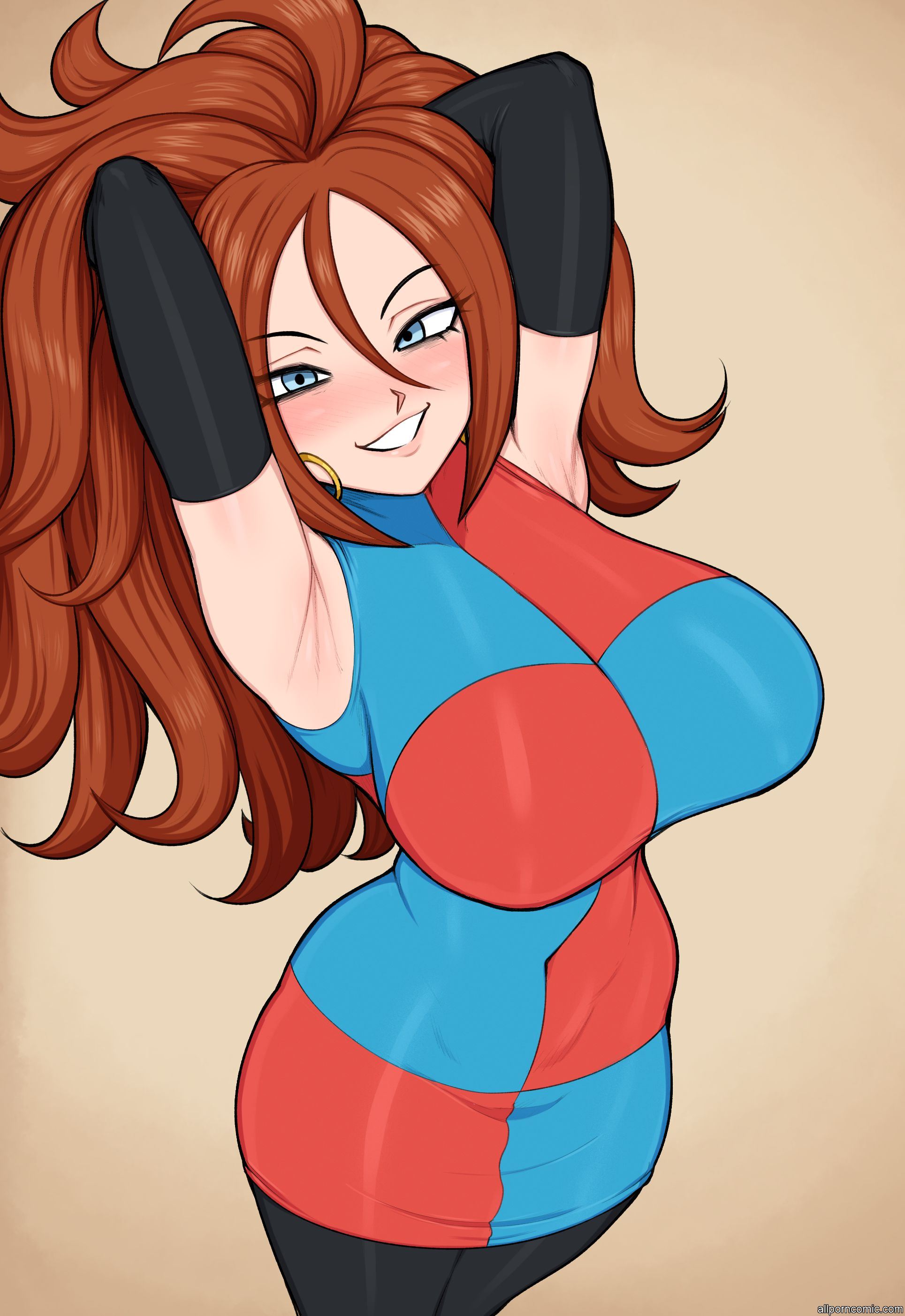 HD Packs (Various) [Afrobull] Chapter 2 Page 9