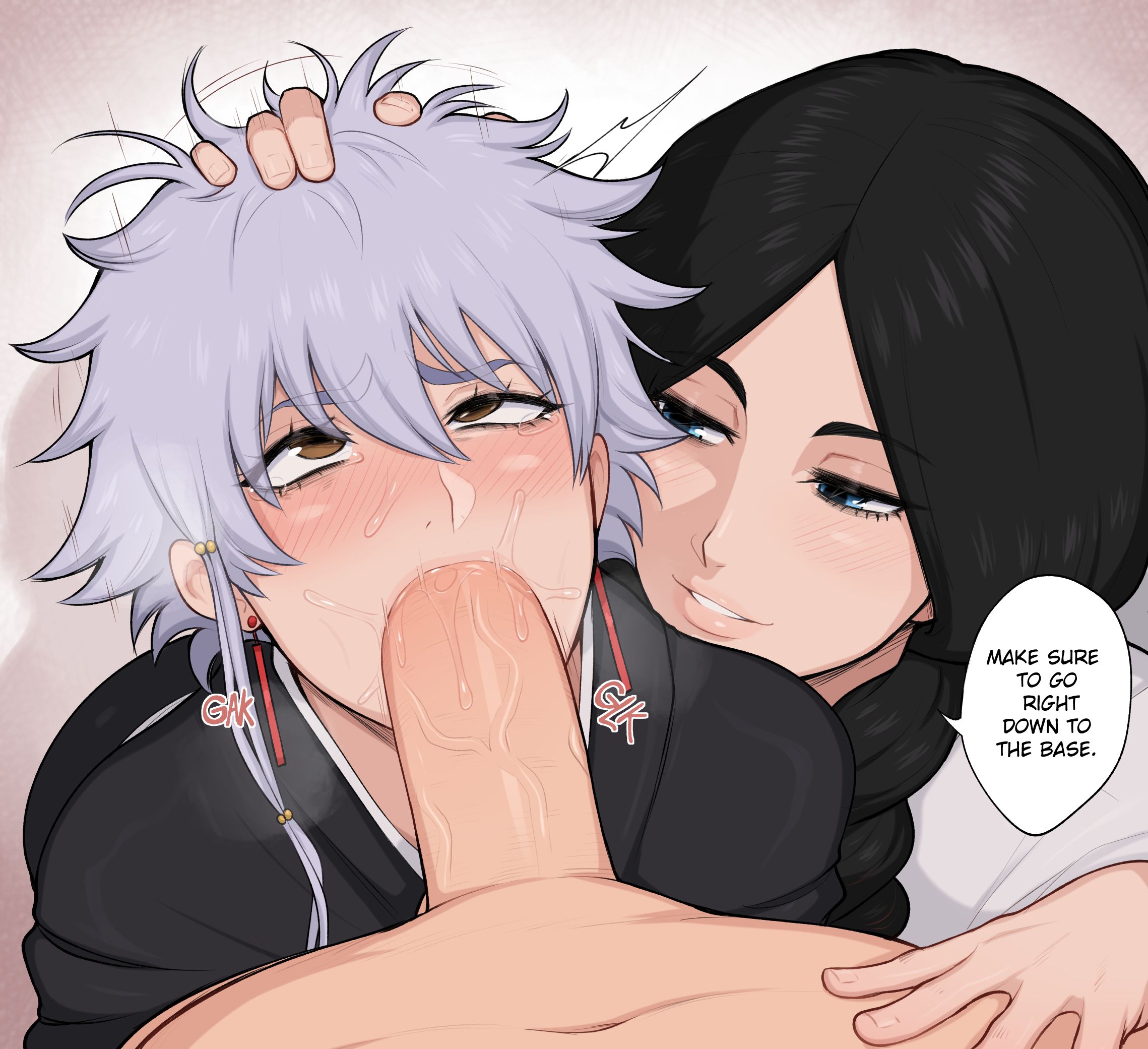 HD Packs (Various) [Afrobull] Chapter 21 Page 33