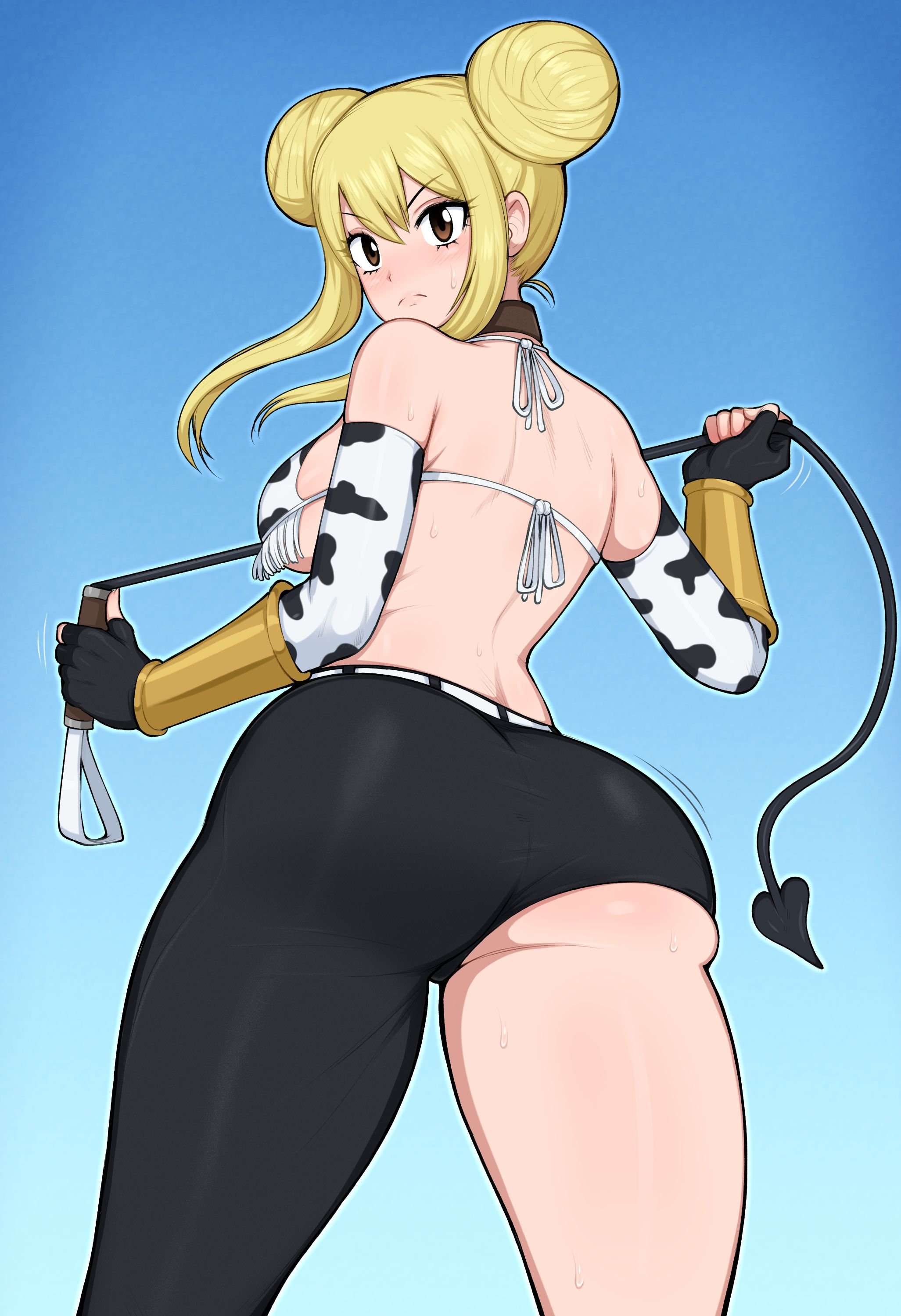 HD Packs (Various) [Afrobull] Chapter 22 Page 27