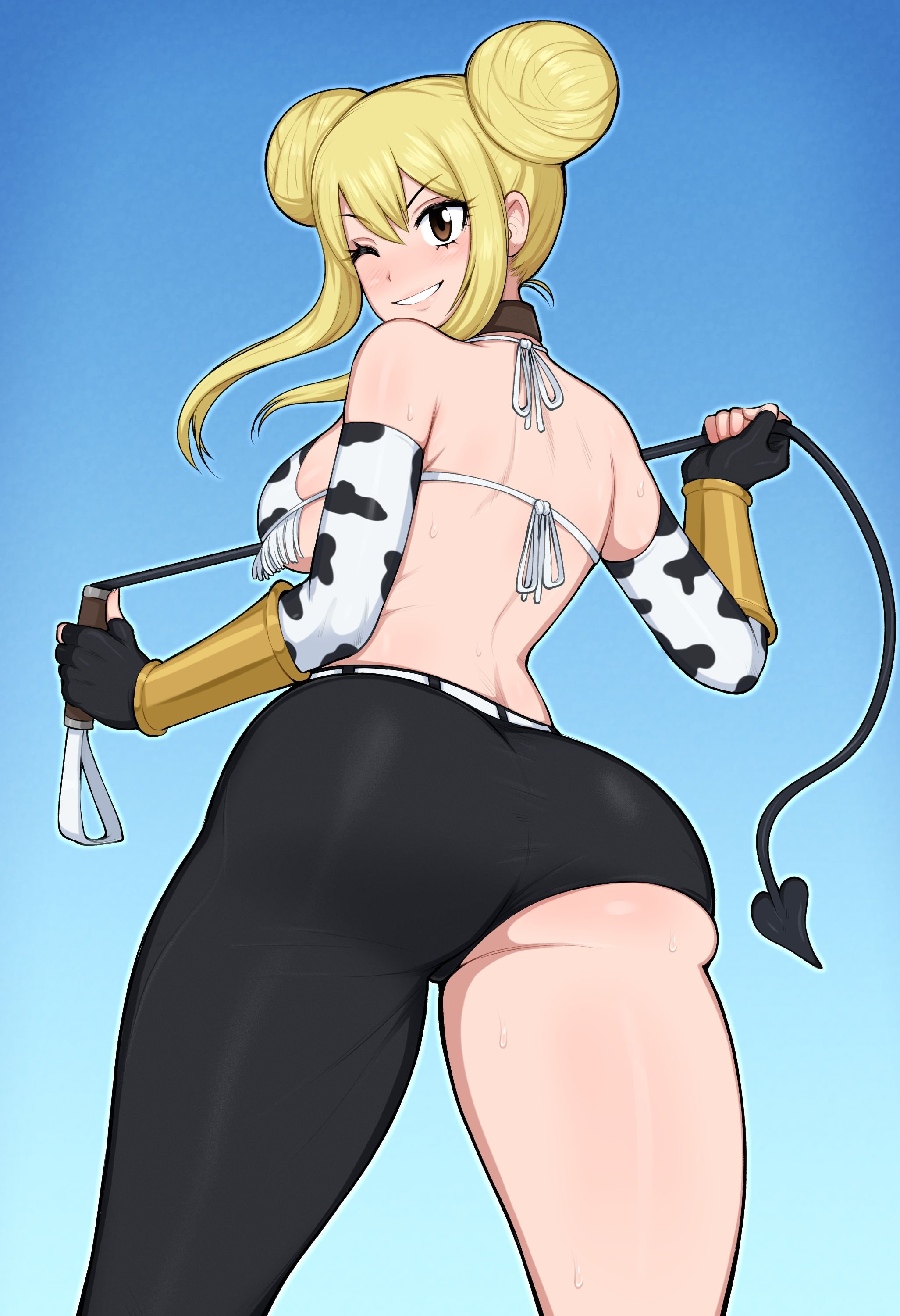 HD Packs (Various) [Afrobull] Chapter 22 Page 28