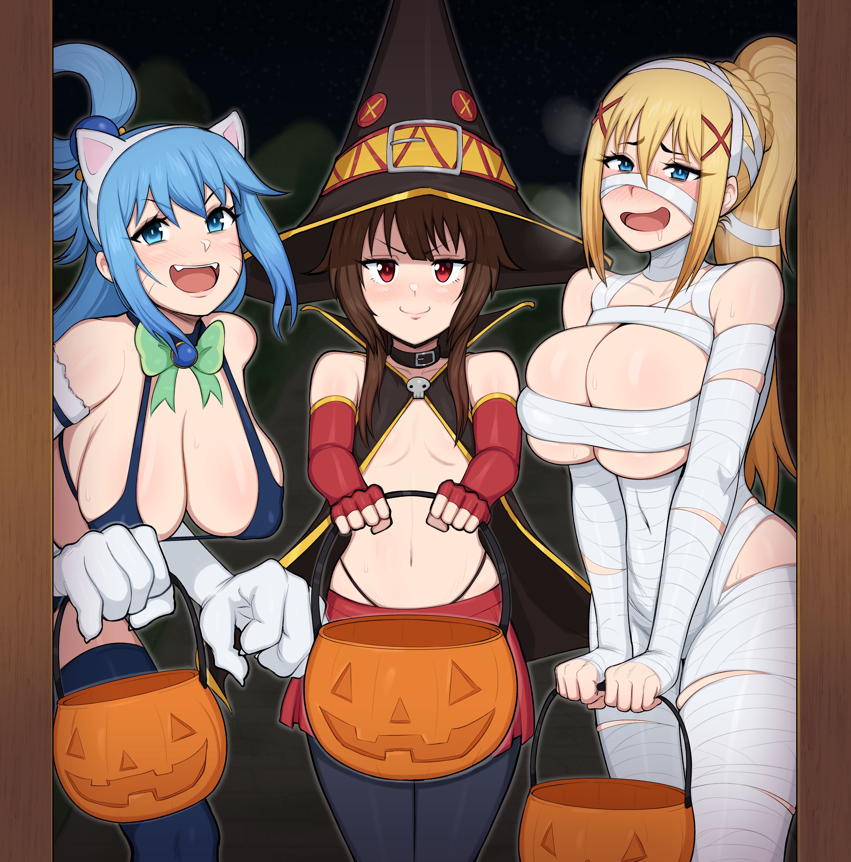 HD Packs (Various) [Afrobull] Chapter 26 Page 11