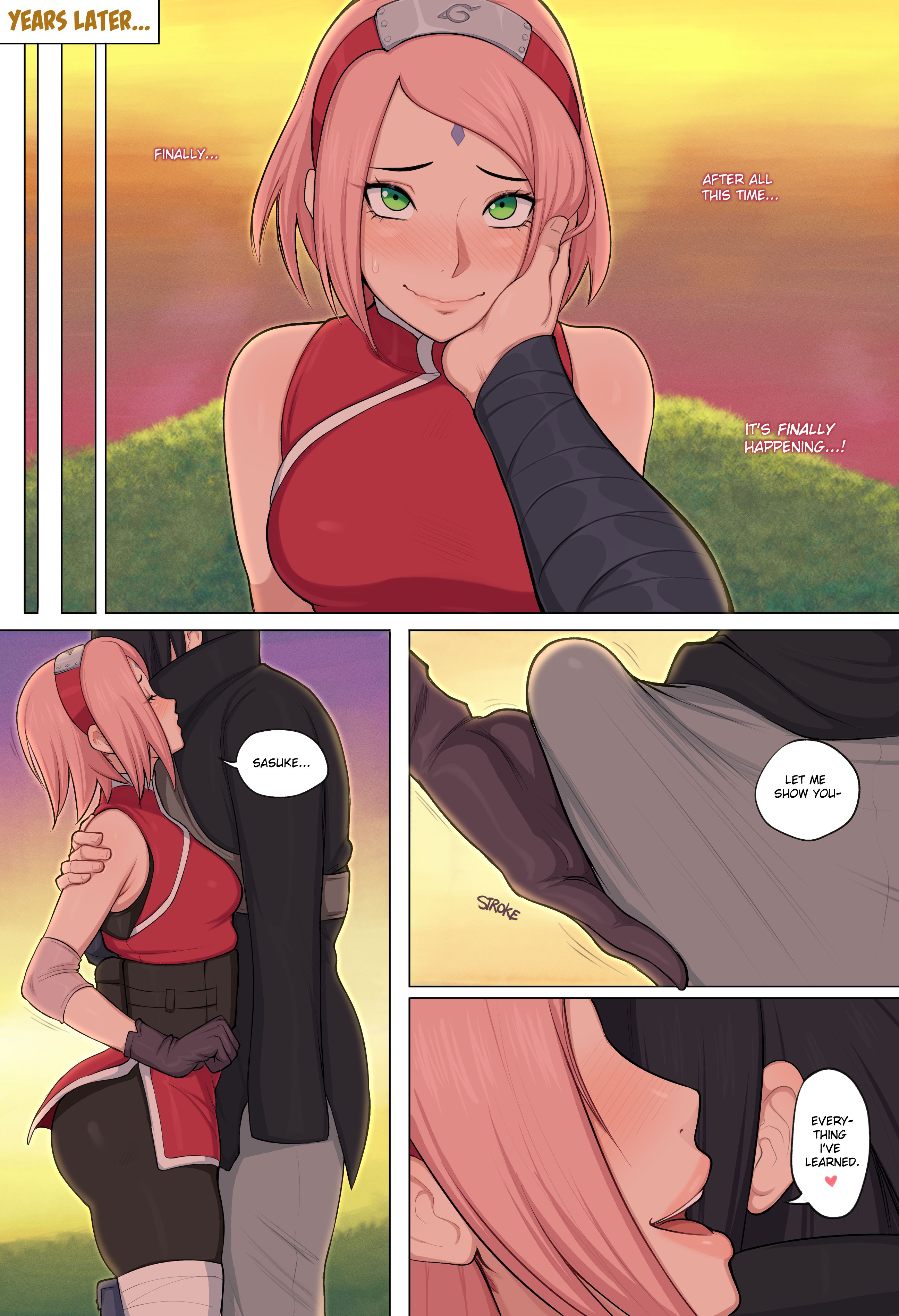HD Packs (Various) [Afrobull] Chapter 27 Page 22