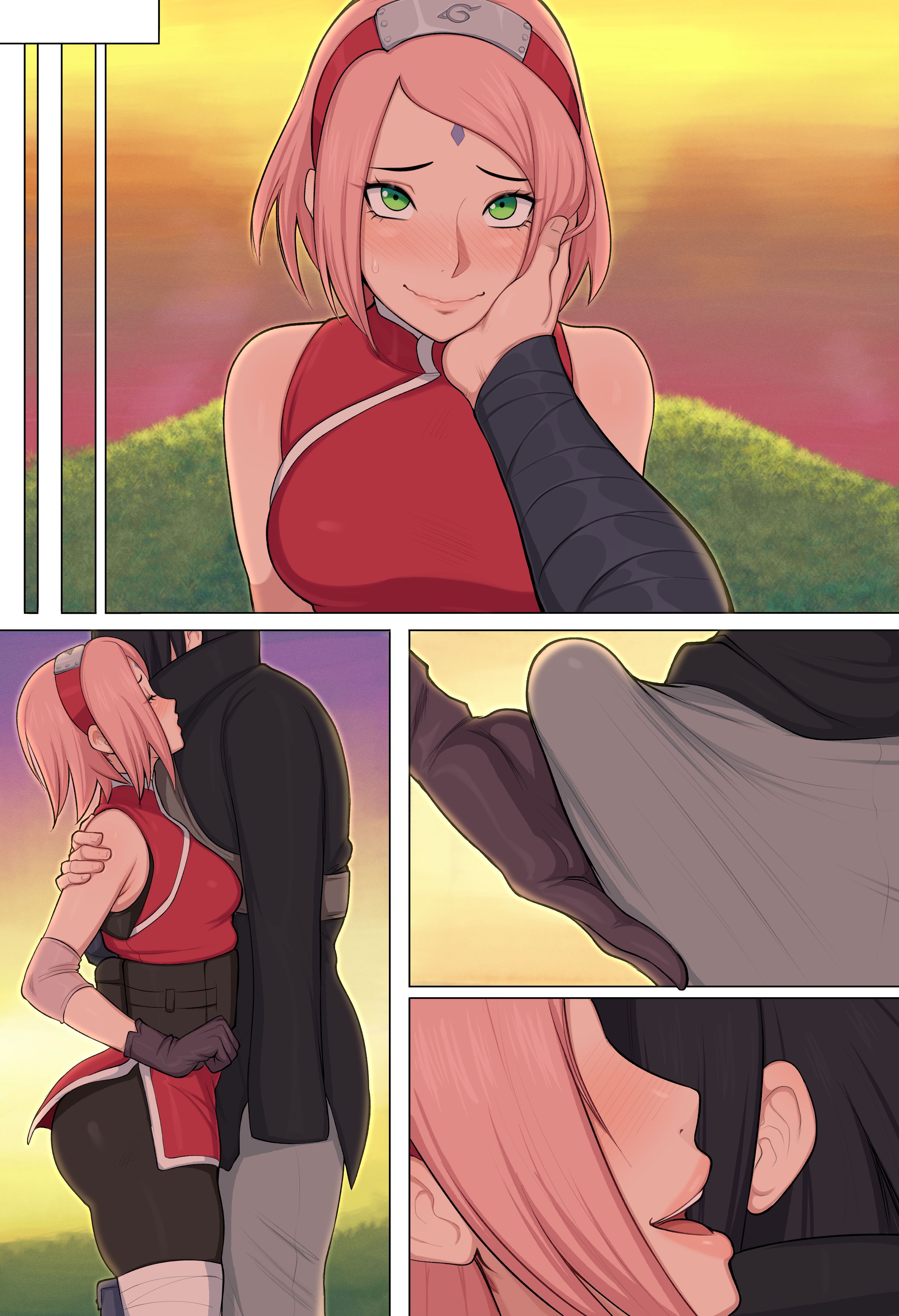 HD Packs (Various) [Afrobull] Chapter 27 Page 23
