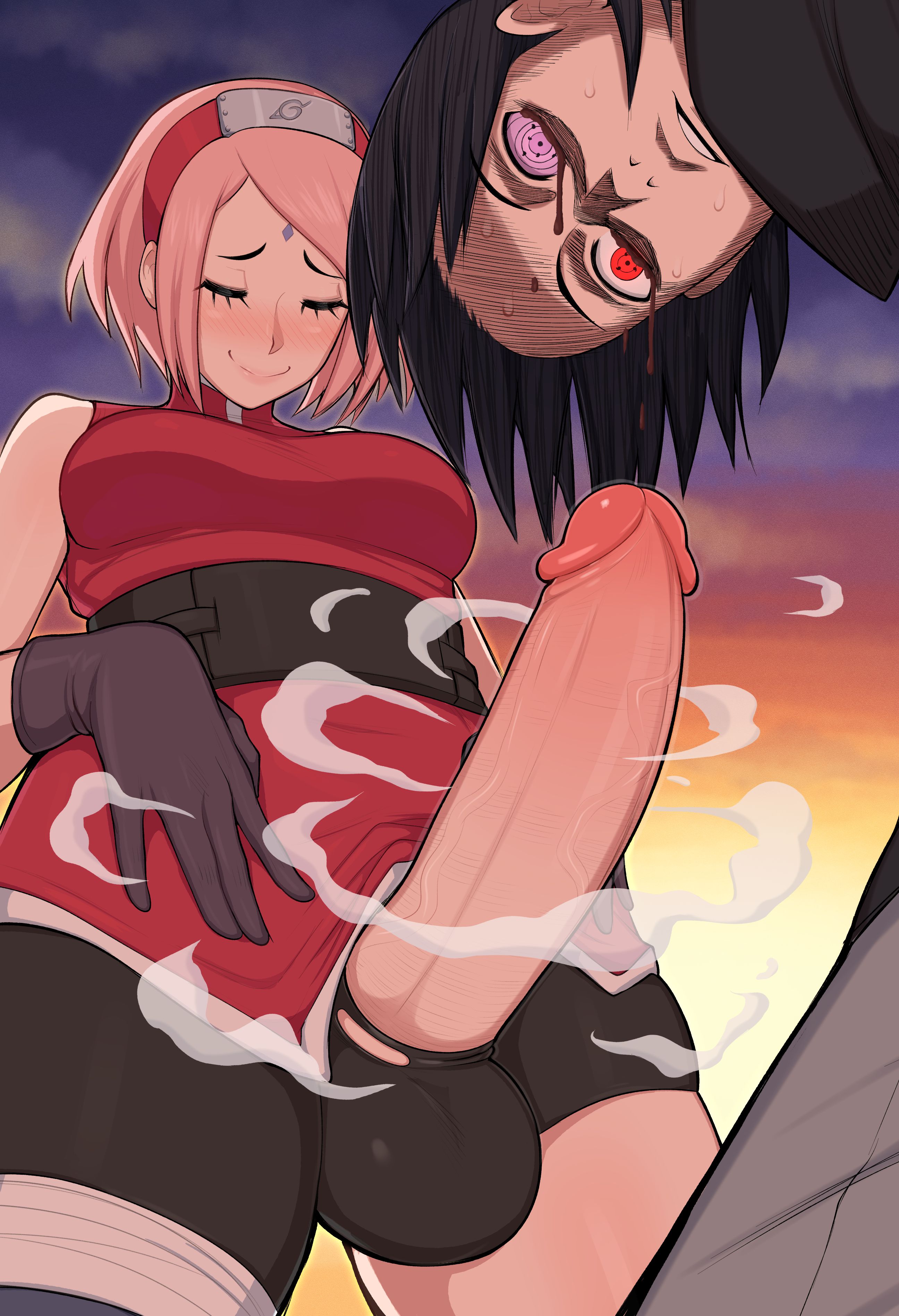 HD Packs (Various) [Afrobull] Chapter 27 Page 25