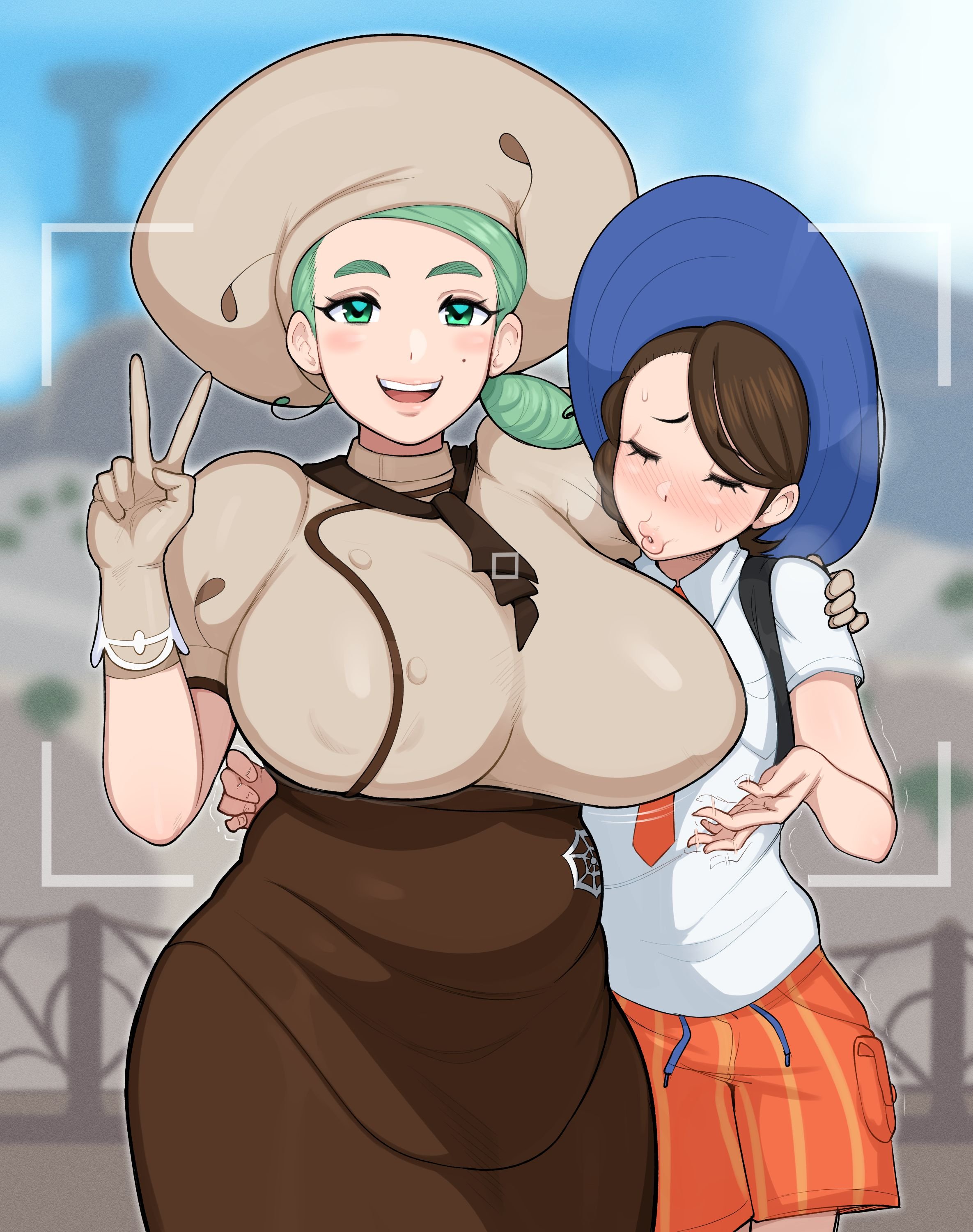 HD Packs (Various) [Afrobull] Chapter 29 Page 10