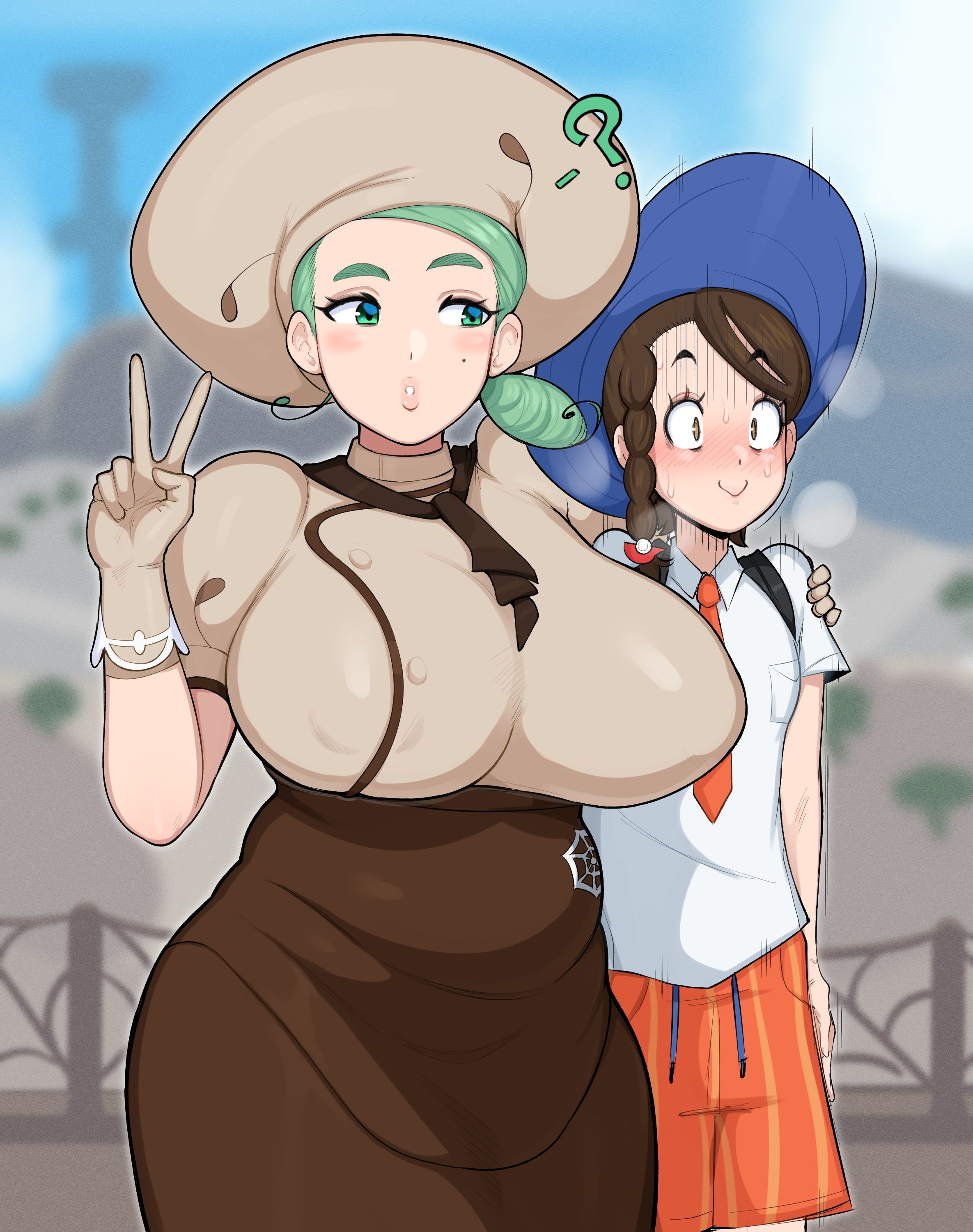 HD Packs (Various) [Afrobull] Chapter 29 Page 11
