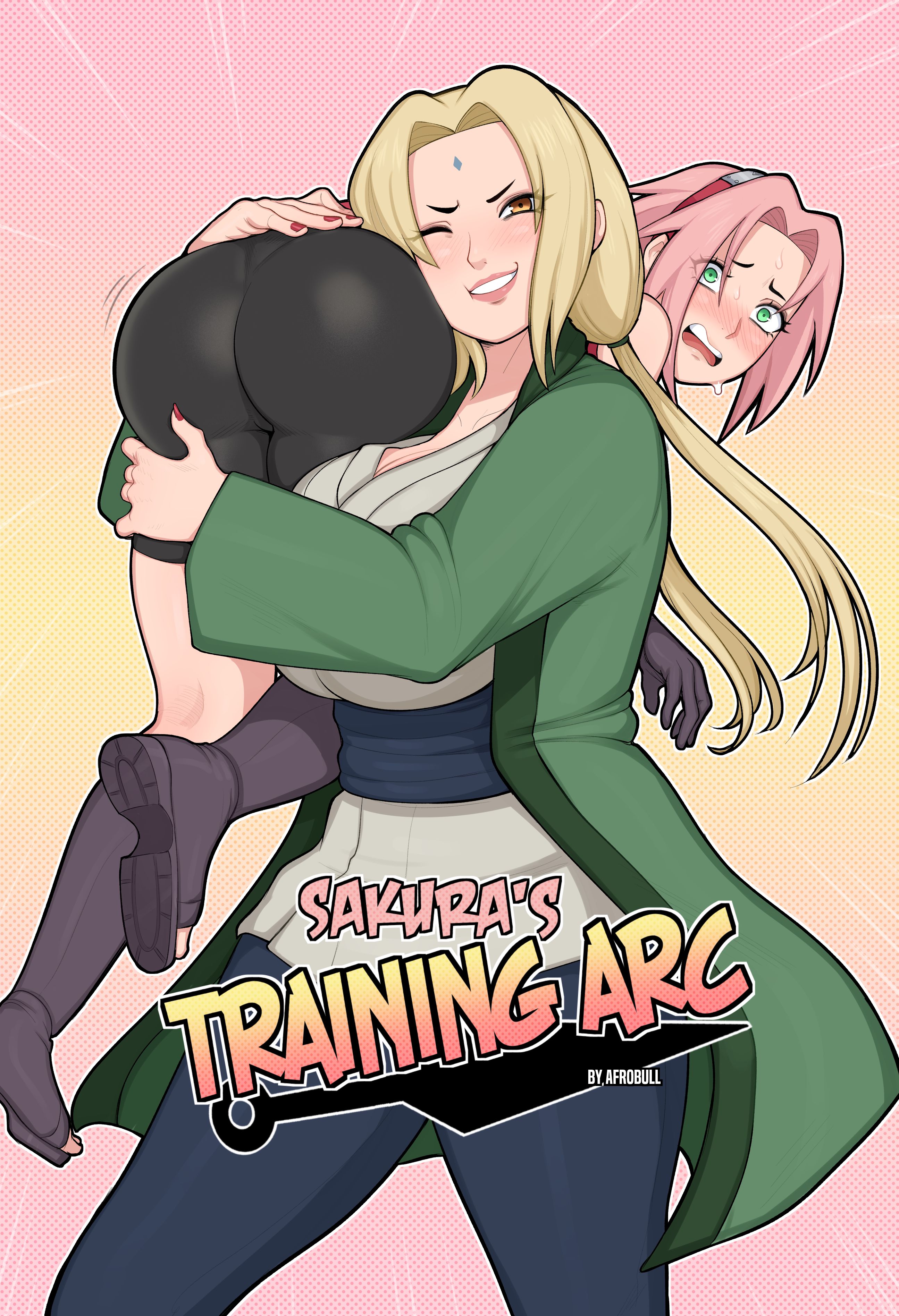 HD Packs (Various) [Afrobull] Chapter 29 Page 21