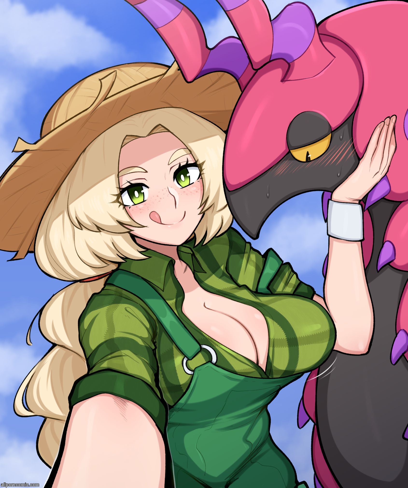 HD Packs (Various) [Afrobull] Chapter 3 Page 18