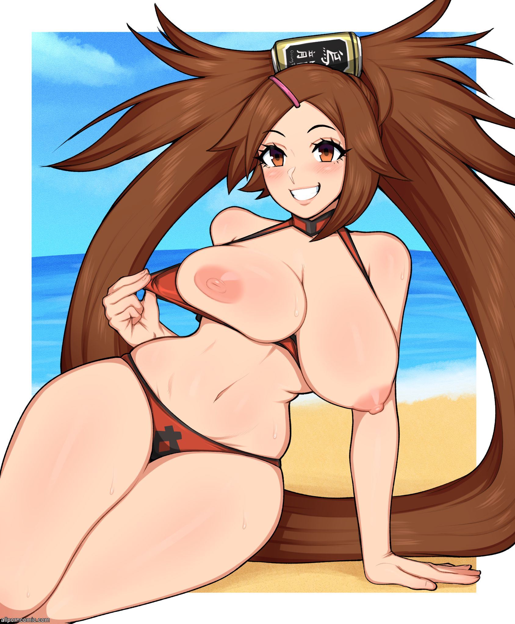 HD Packs (Various) [Afrobull] Chapter 3 Page 20
