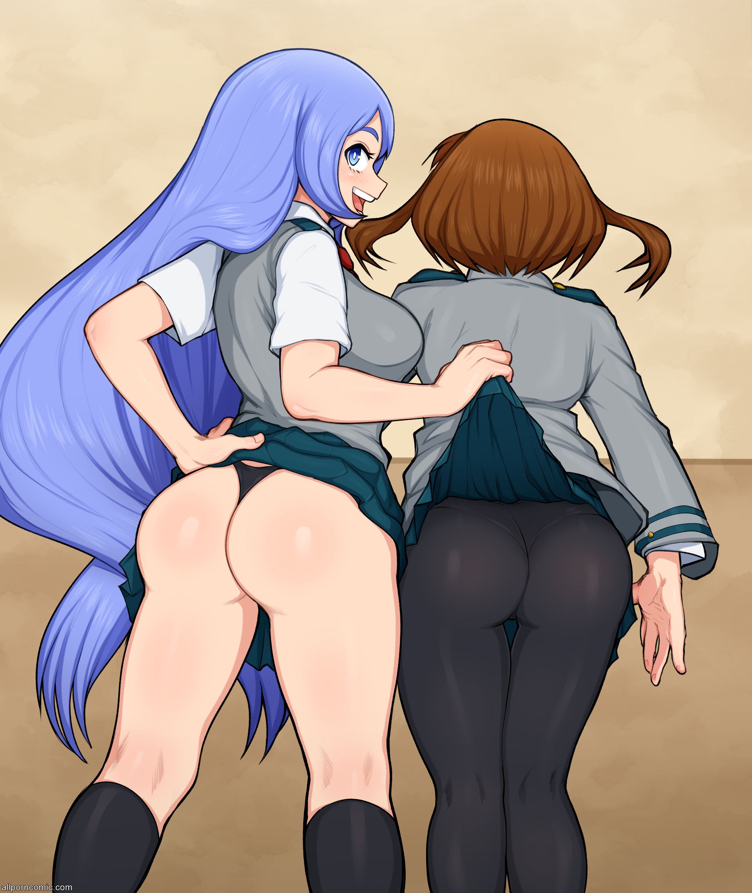 HD Packs (Various) [Afrobull] Chapter 3 Page 30