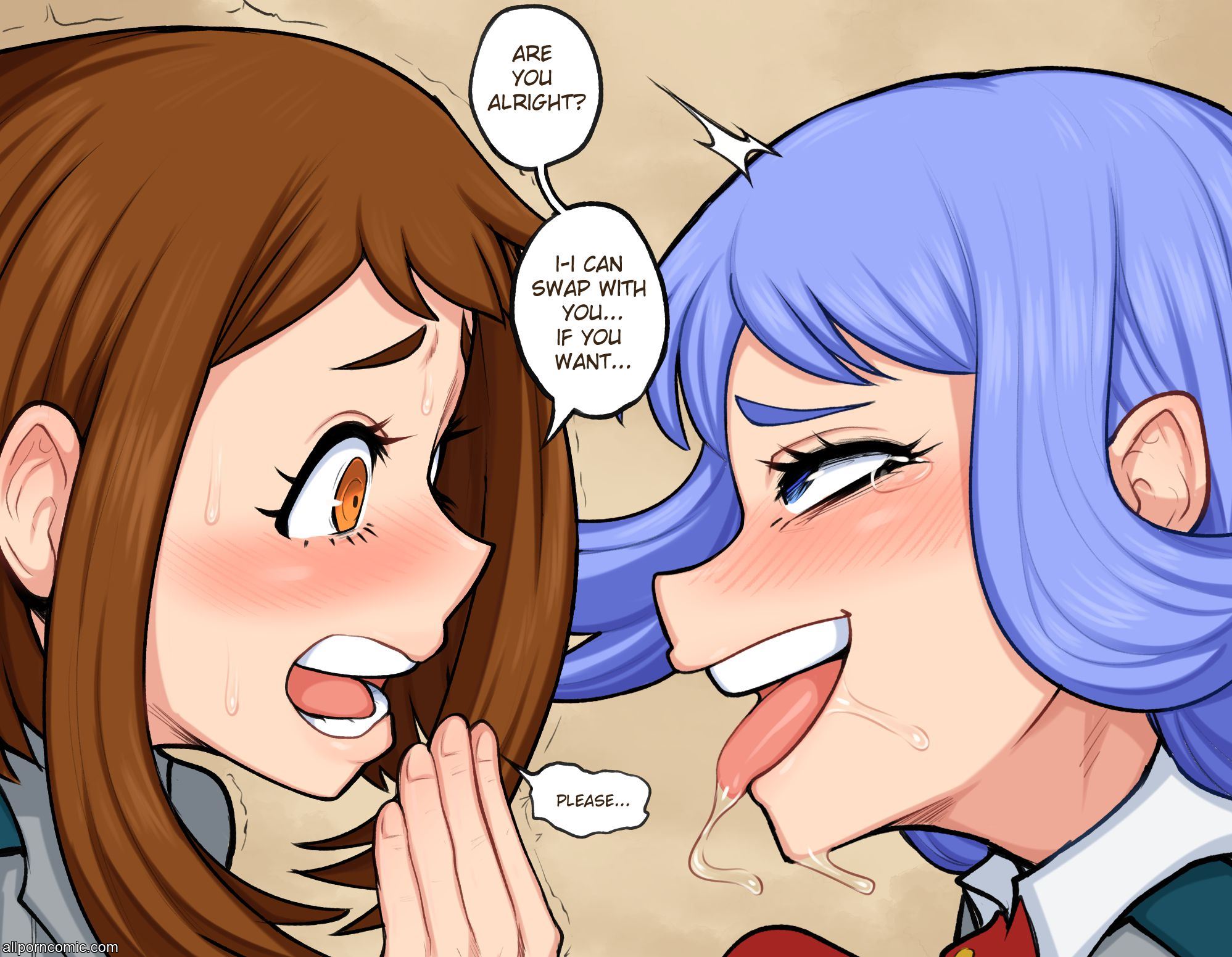 HD Packs (Various) [Afrobull] Chapter 3 Page 38