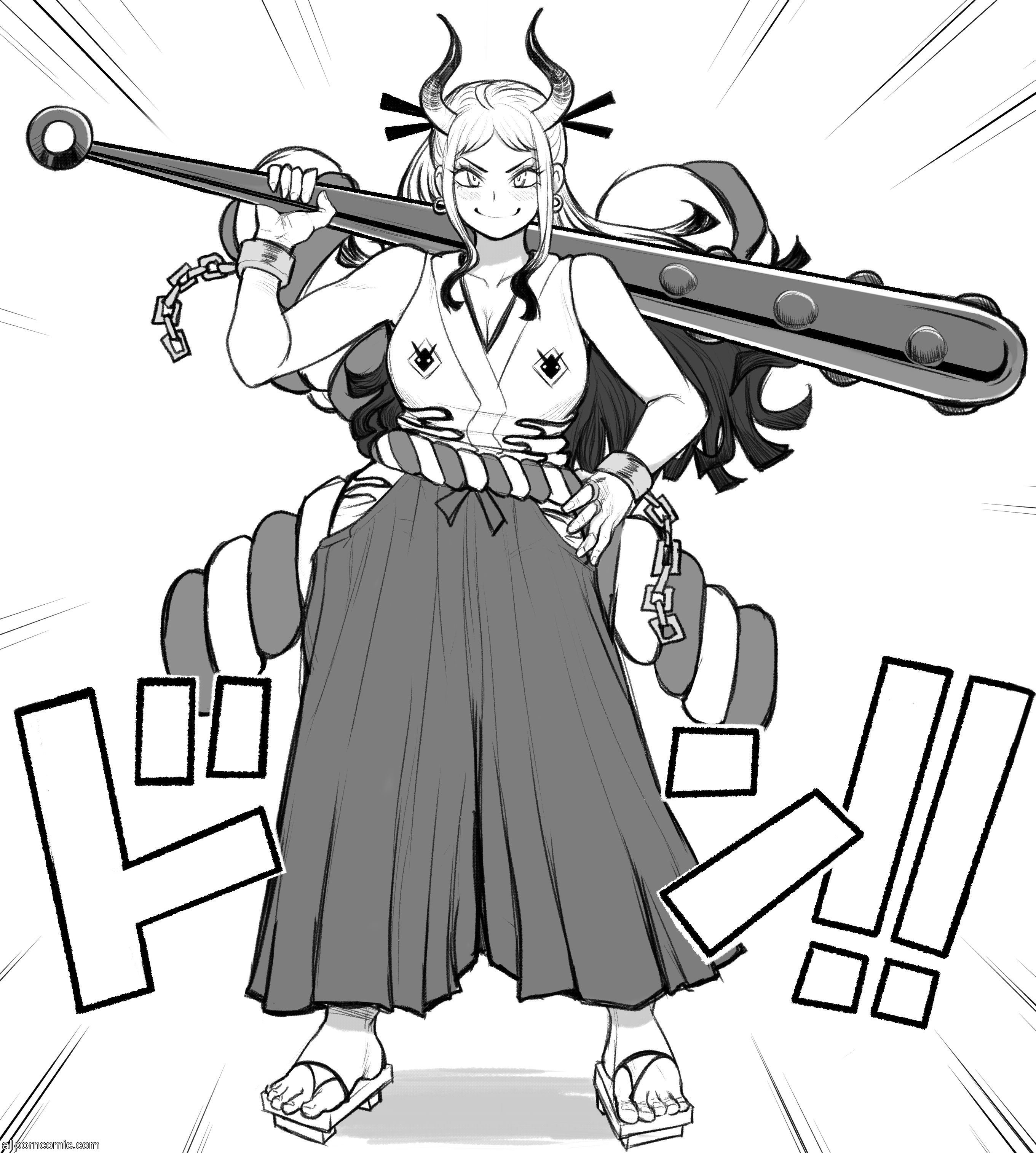 HD Packs (Various) [Afrobull] Chapter 3 Page 5