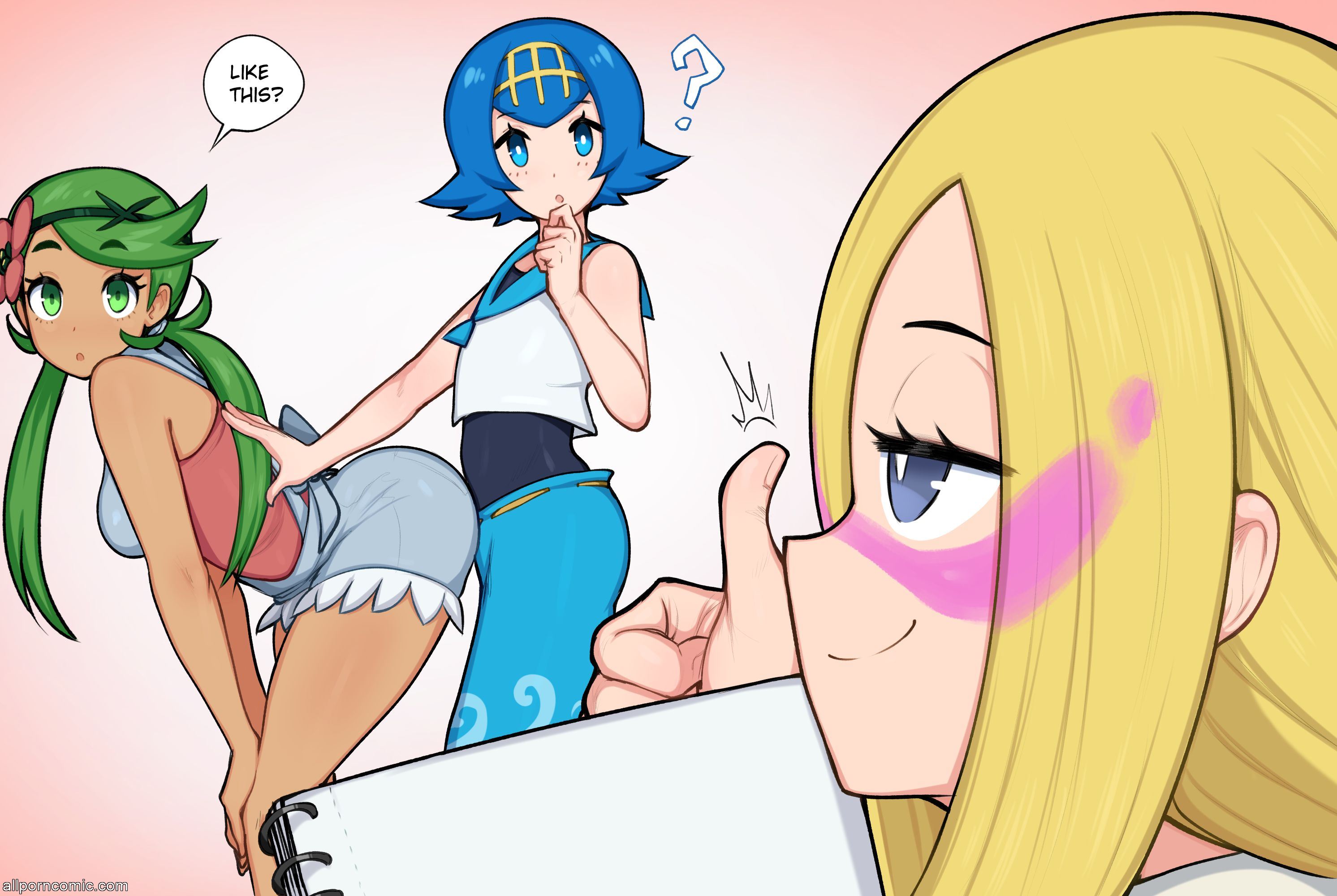 HD Packs (Various) [Afrobull] Chapter 3 Page 76