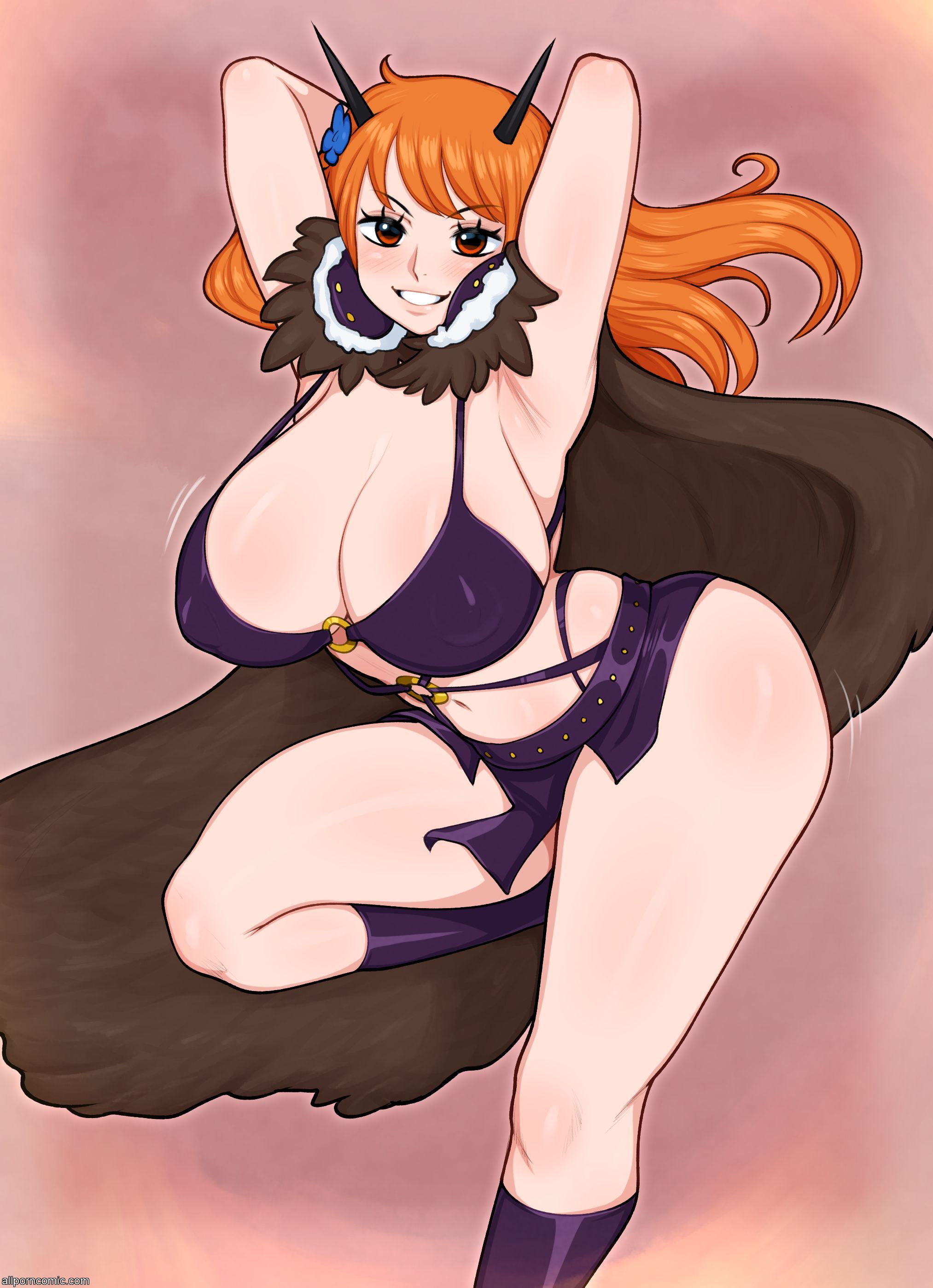 HD Packs (Various) [Afrobull] Chapter 3 Page 78