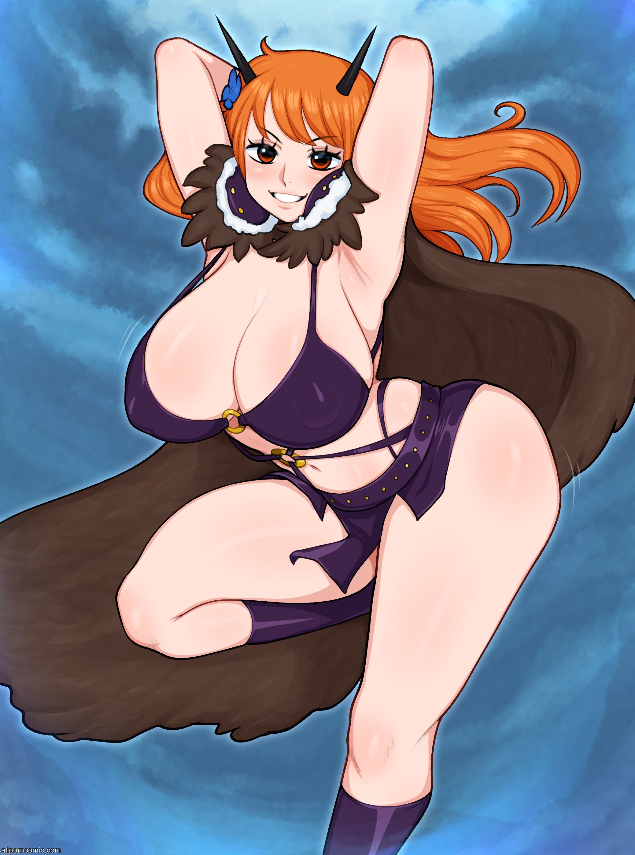 HD Packs (Various) [Afrobull] Chapter 3 Page 79