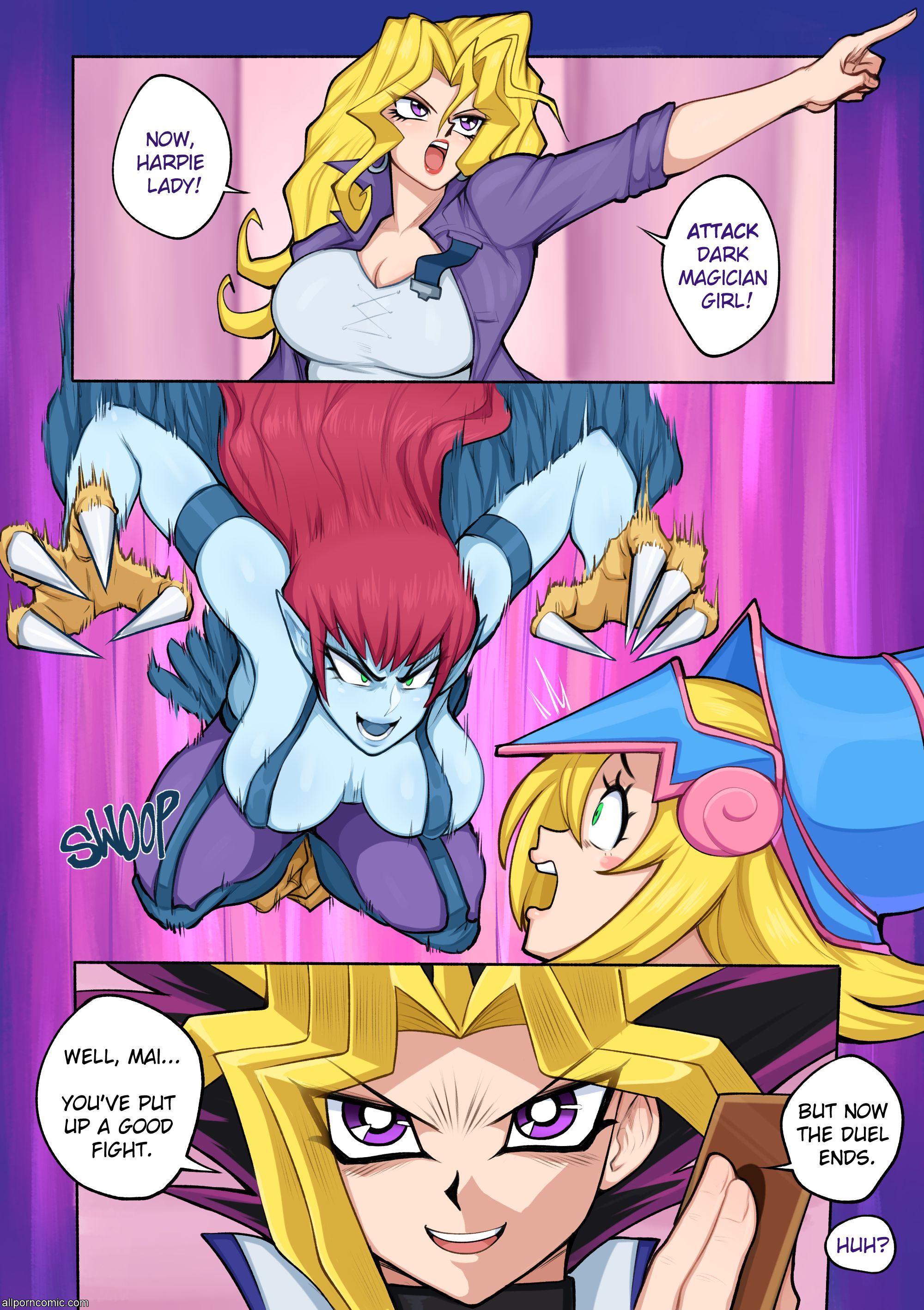 HD Packs (Various) [Afrobull] Chapter 3 Page 82