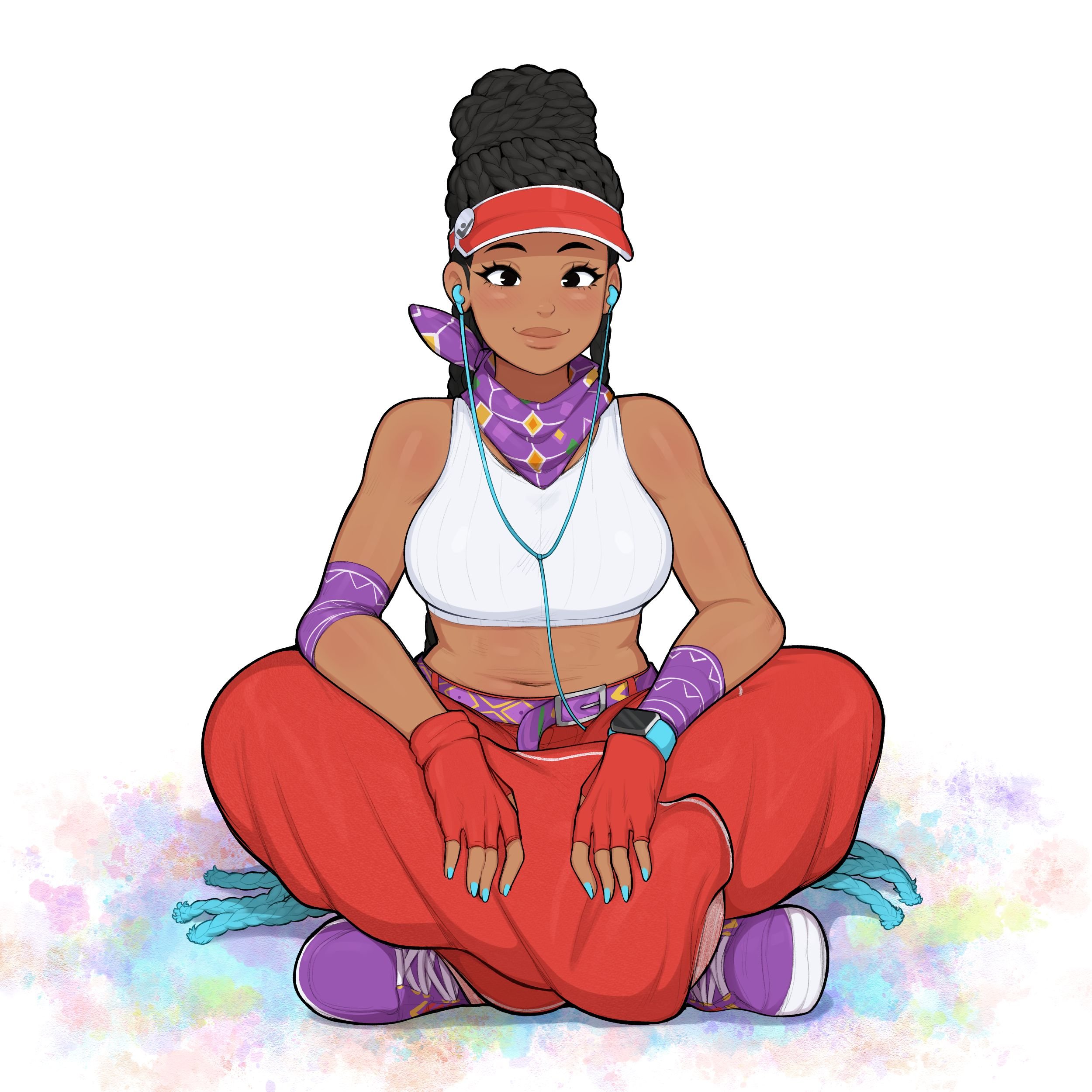 HD Packs (Various) [Afrobull] Chapter 33 Page 19