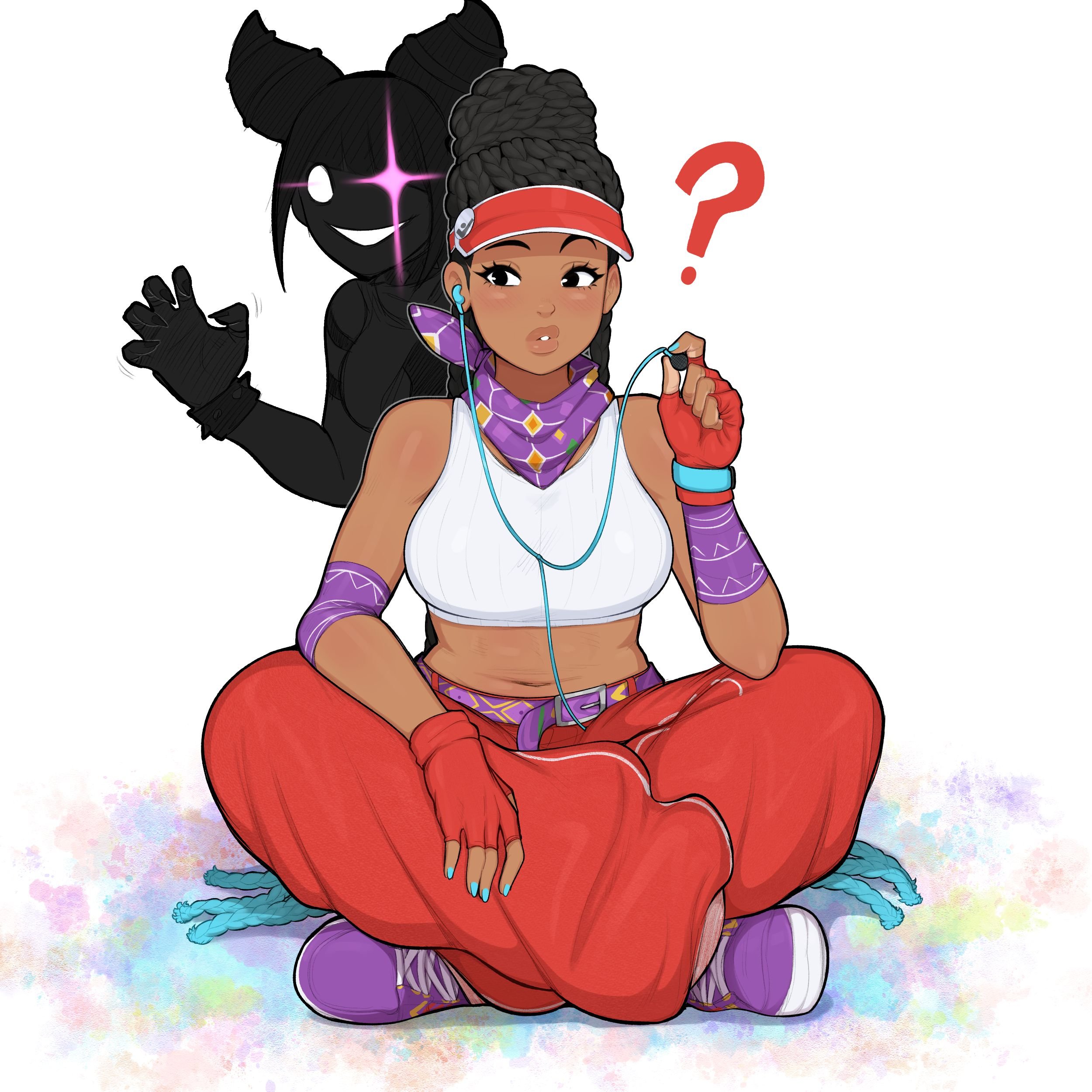 HD Packs (Various) [Afrobull] Chapter 33 Page 20