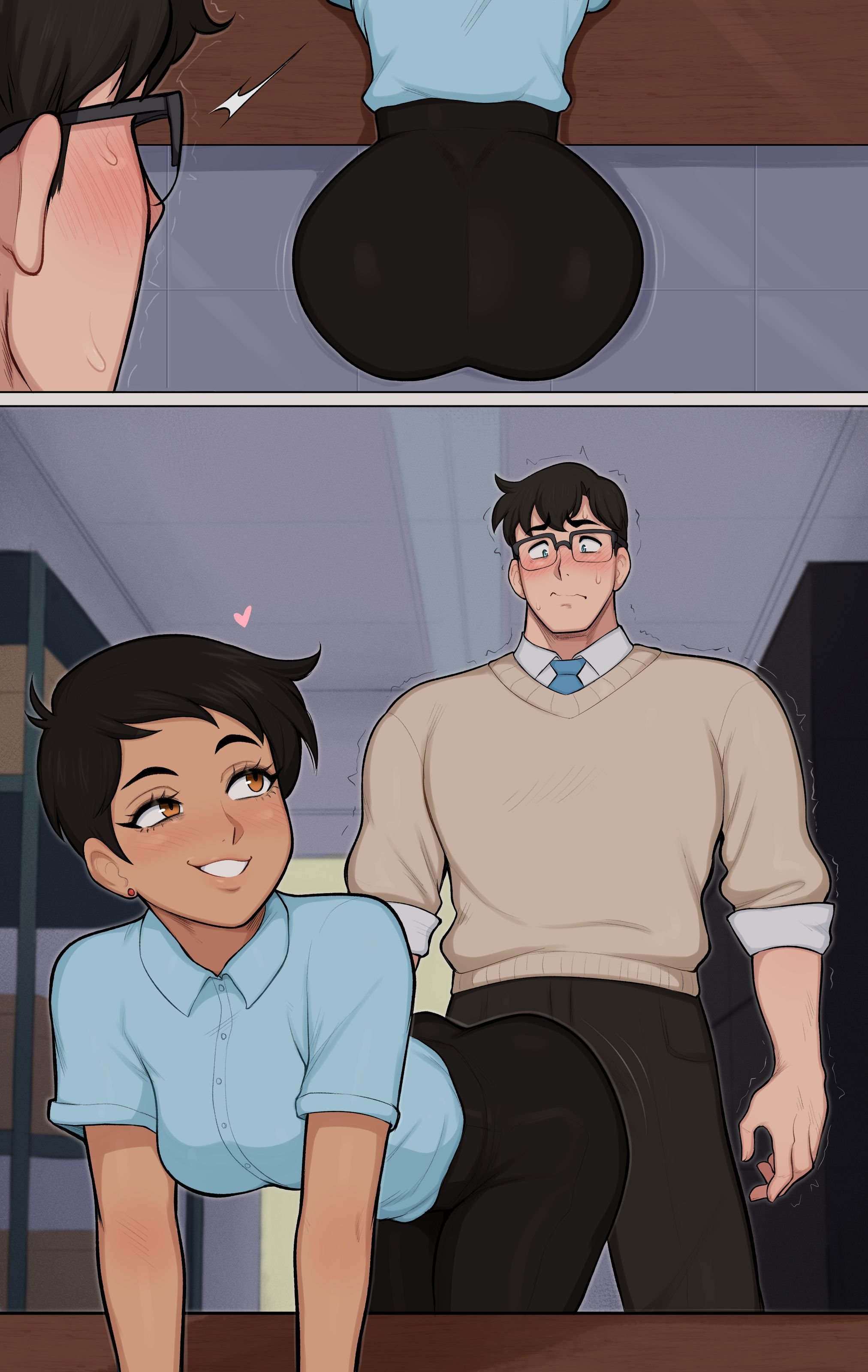 HD Packs (Various) [Afrobull] Chapter 36 Page 18