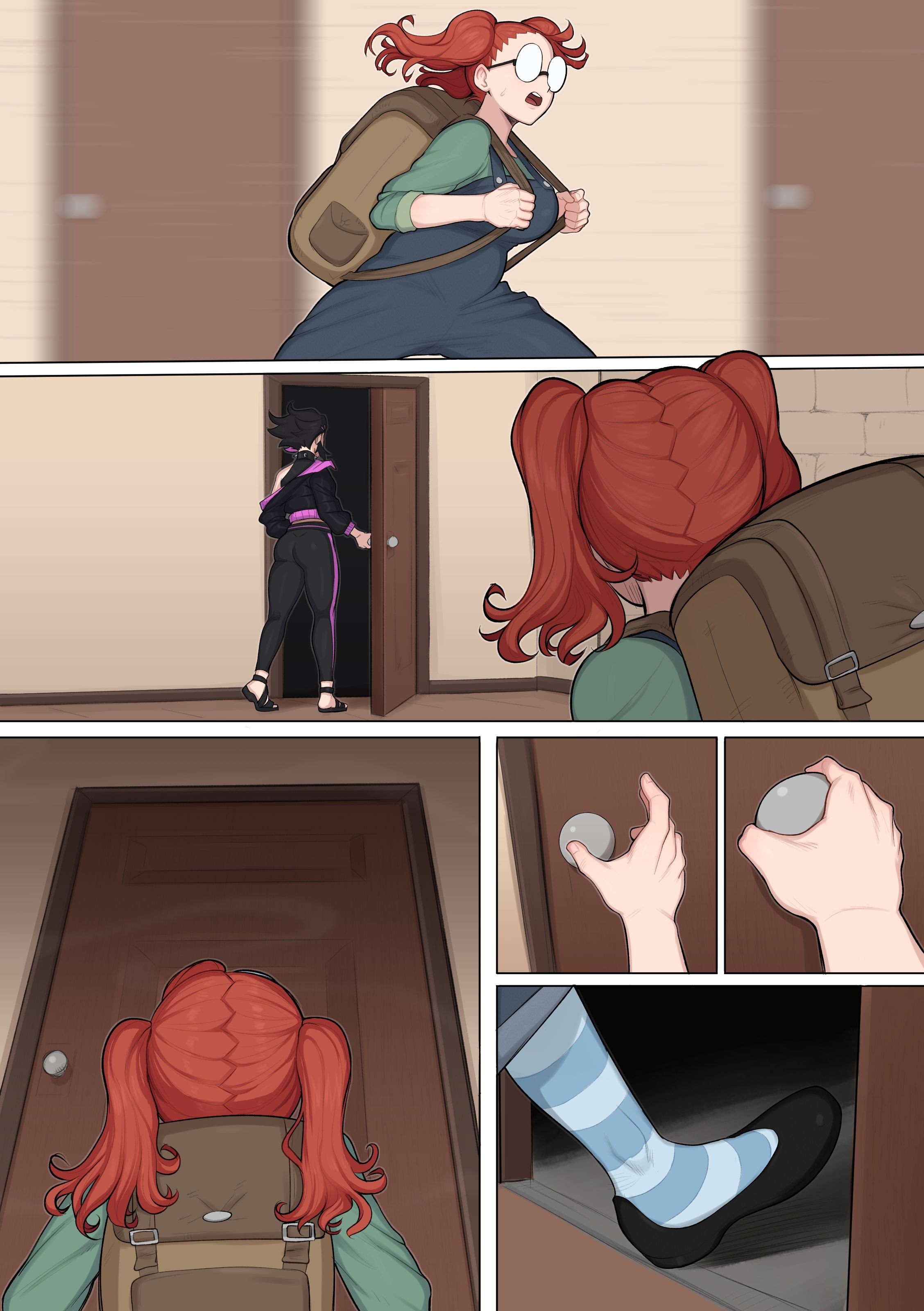 HD Packs (Various) [Afrobull] Chapter 39 Page 17