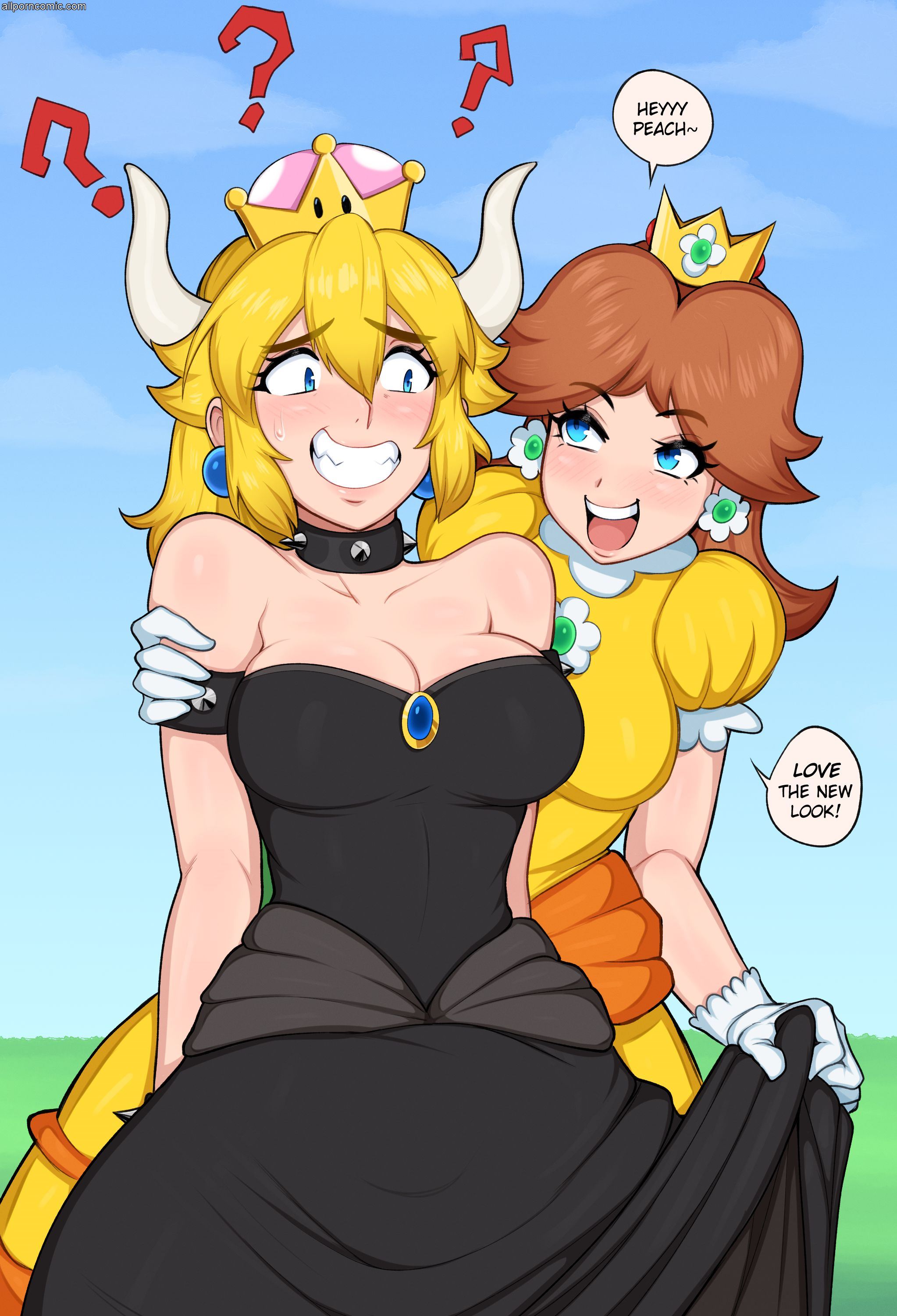 HD Packs (Various) [Afrobull] Chapter 4 Page 77