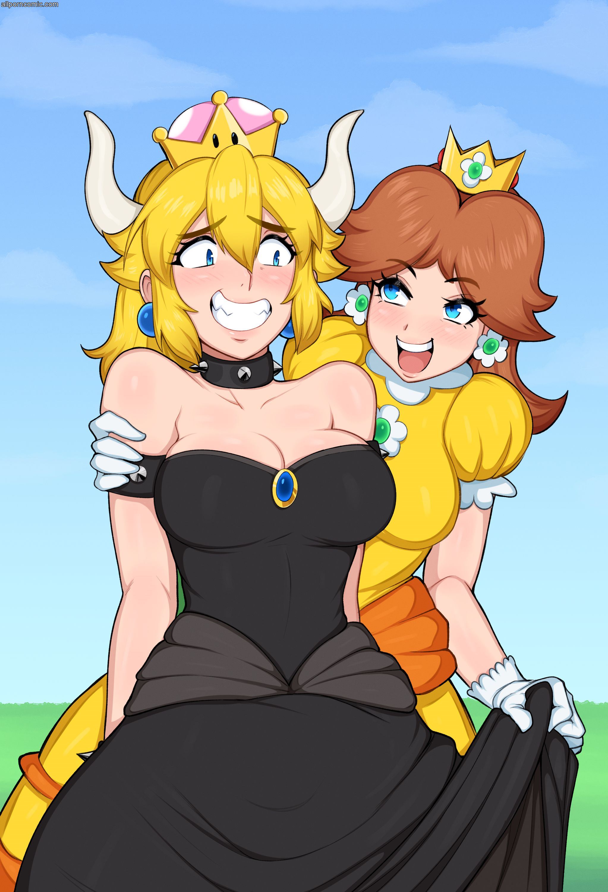 HD Packs (Various) [Afrobull] Chapter 4 Page 78